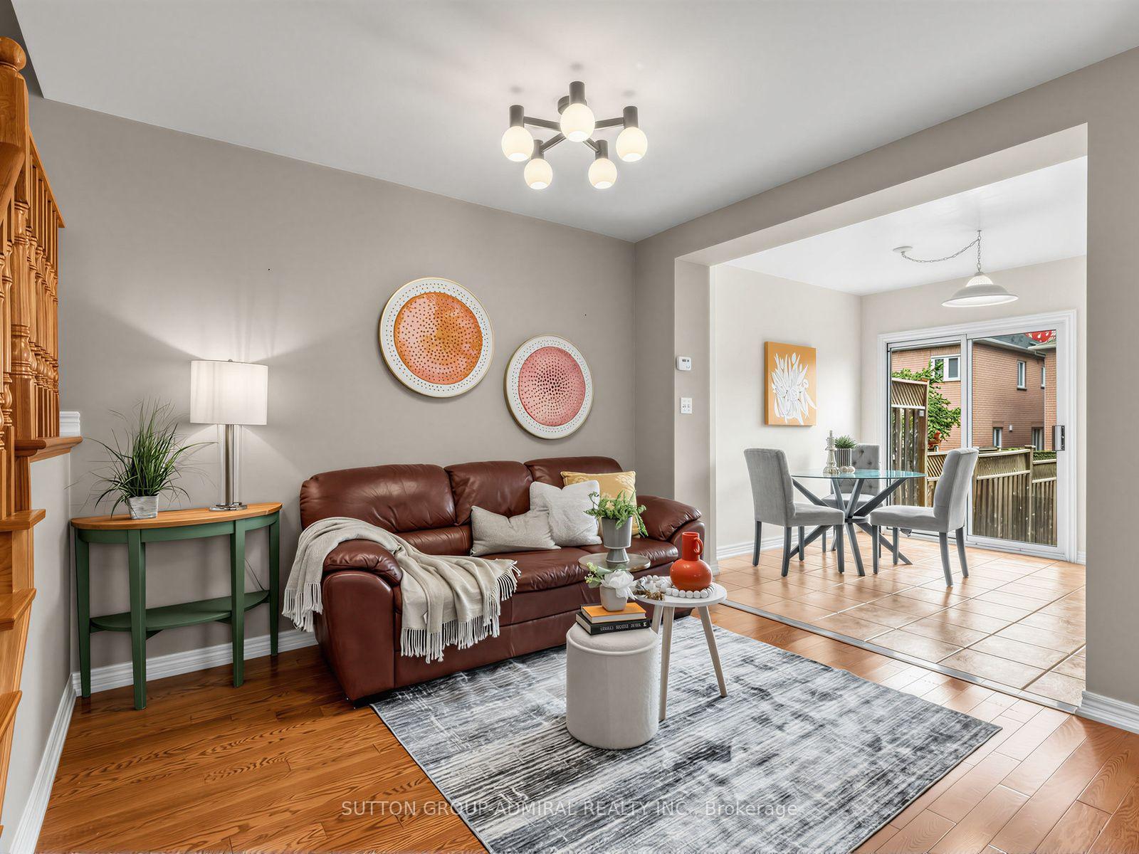 Photo 28 of 17 Royal Appian Crescent, Vaughan, Patterson — HOMEH