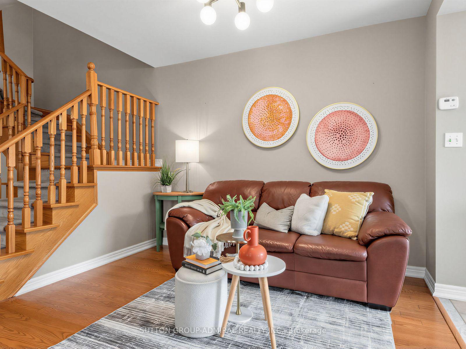 Photo 27 of 17 Royal Appian Crescent, Vaughan, Patterson — HOMEH