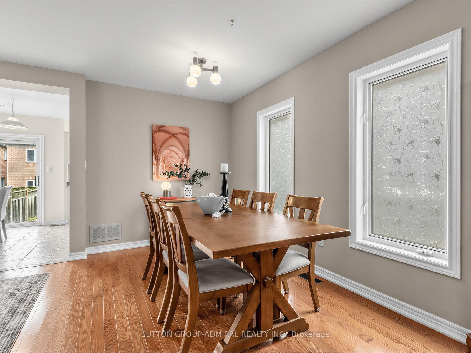 Photo 29 of 17 Royal Appian Crescent, Vaughan, Patterson — HOMEH