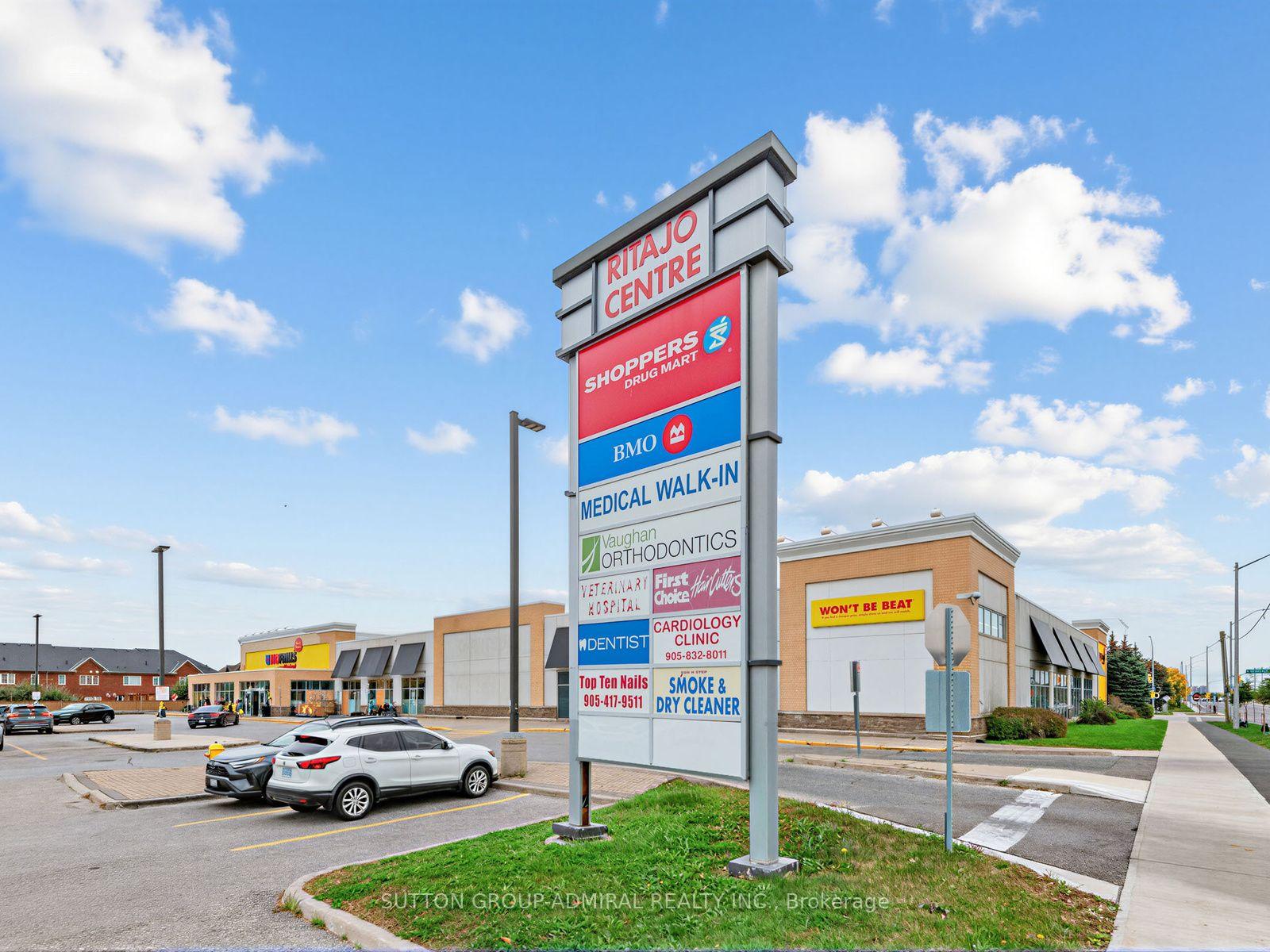 Photo 35 of 17 Royal Appian Crescent, Vaughan, Patterson — HOMEH