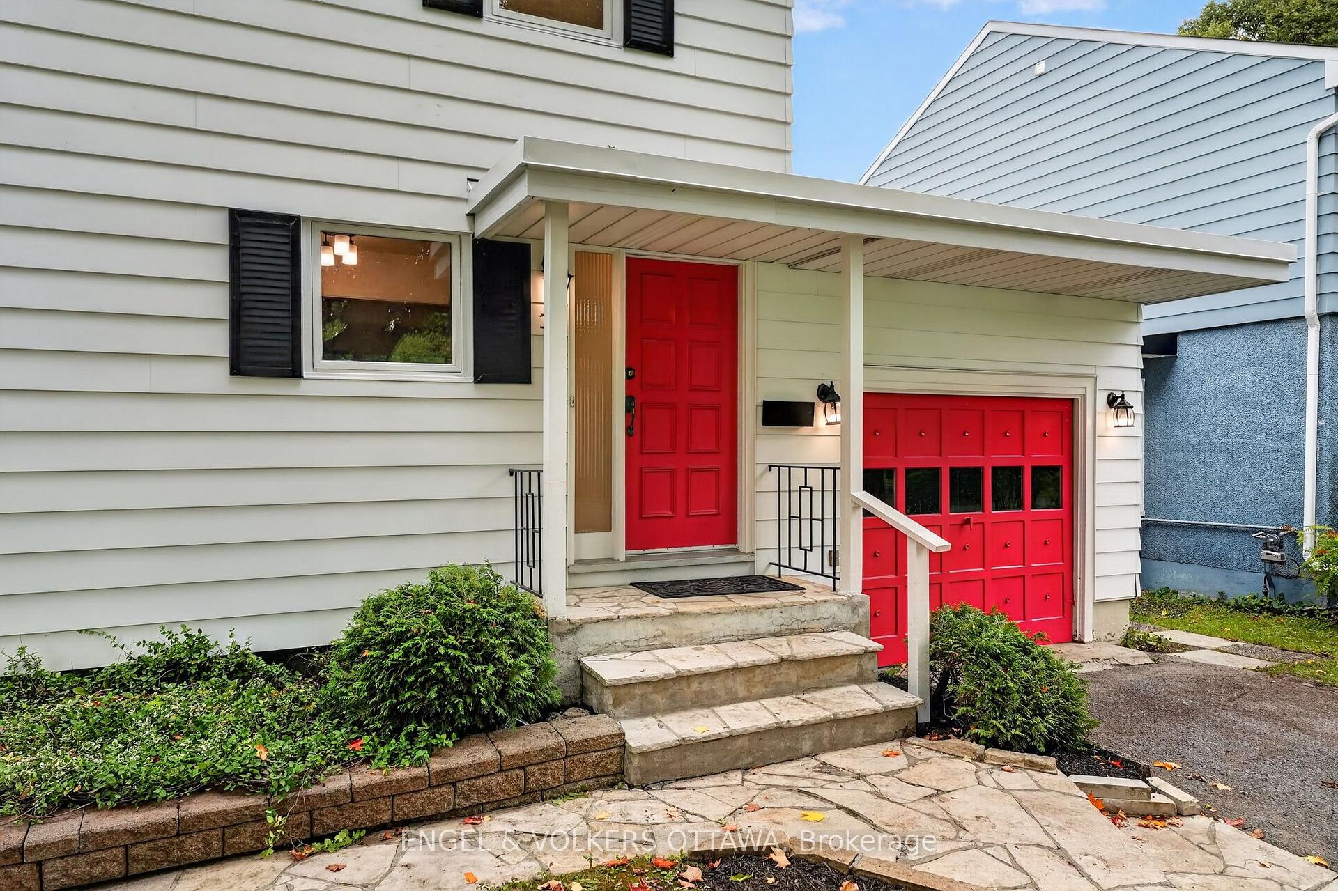 Photo 6 of 35 Bedford Crescent, Ottawa, Manor Park — HOMEH