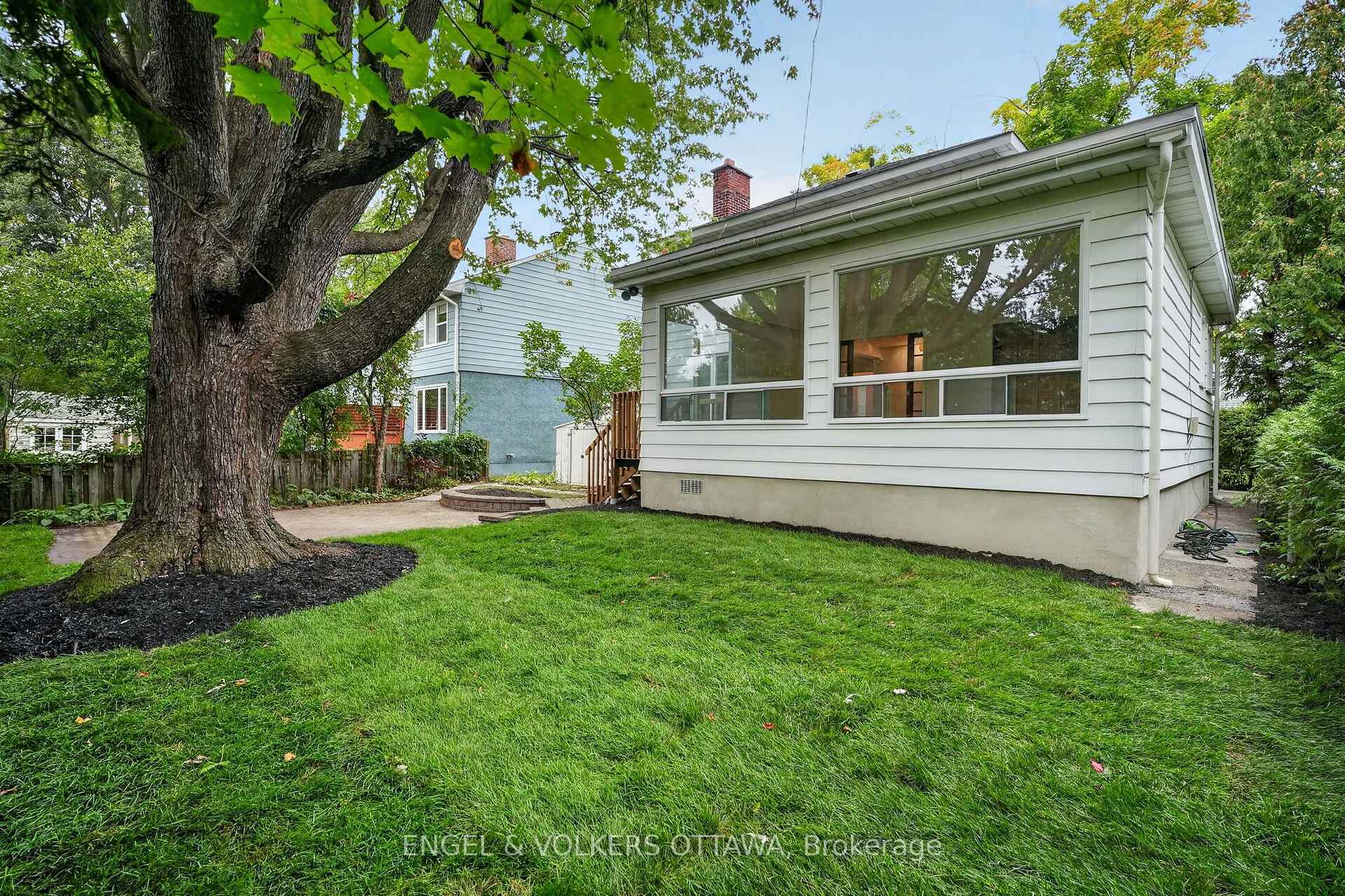 Photo 45 of 35 Bedford Crescent, Ottawa, Manor Park — HOMEH