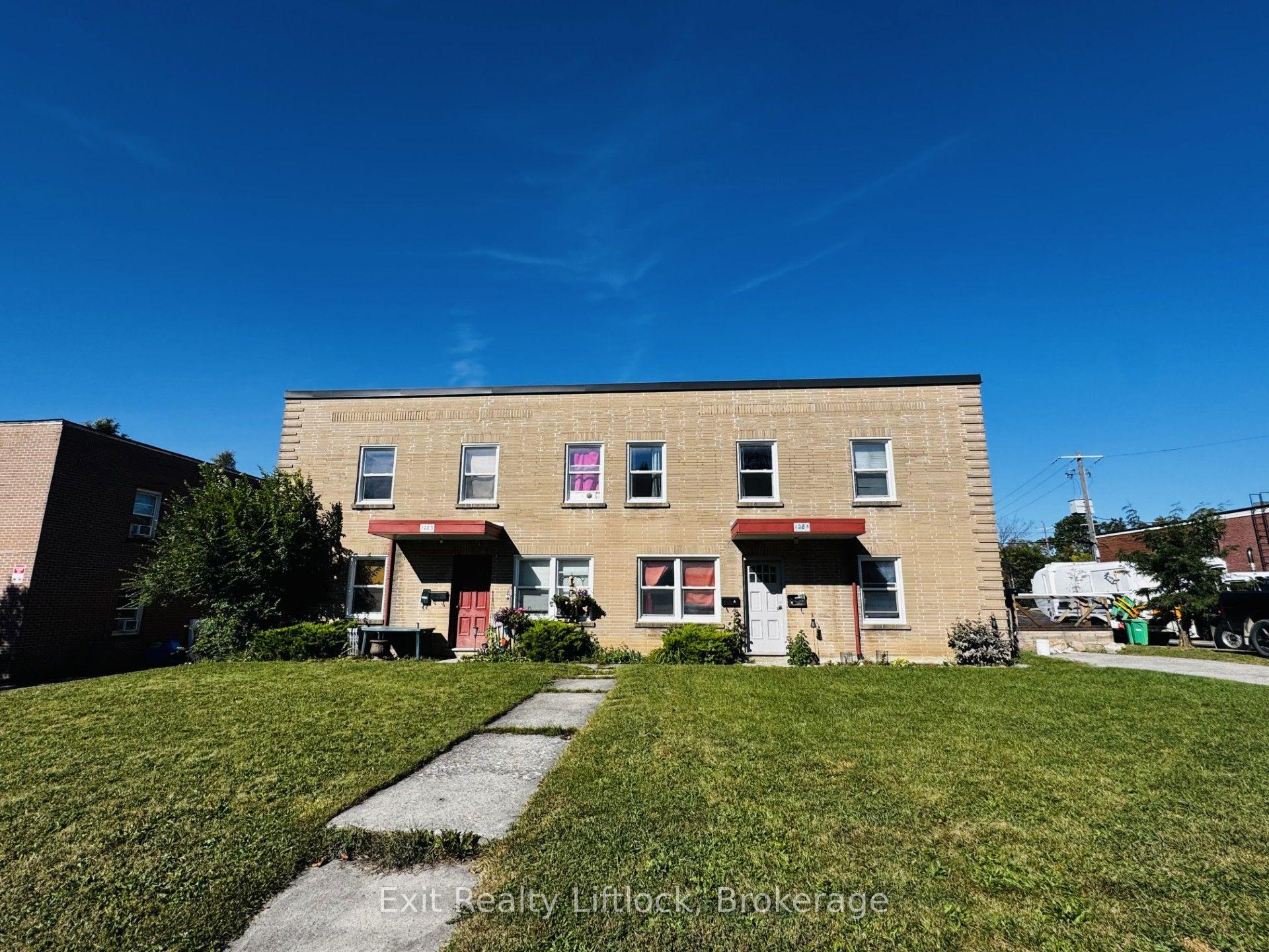 Photo 1 of 1283-1285 Clonsilla Avenue, Peterborough, Town Ward 3 — HOMEH