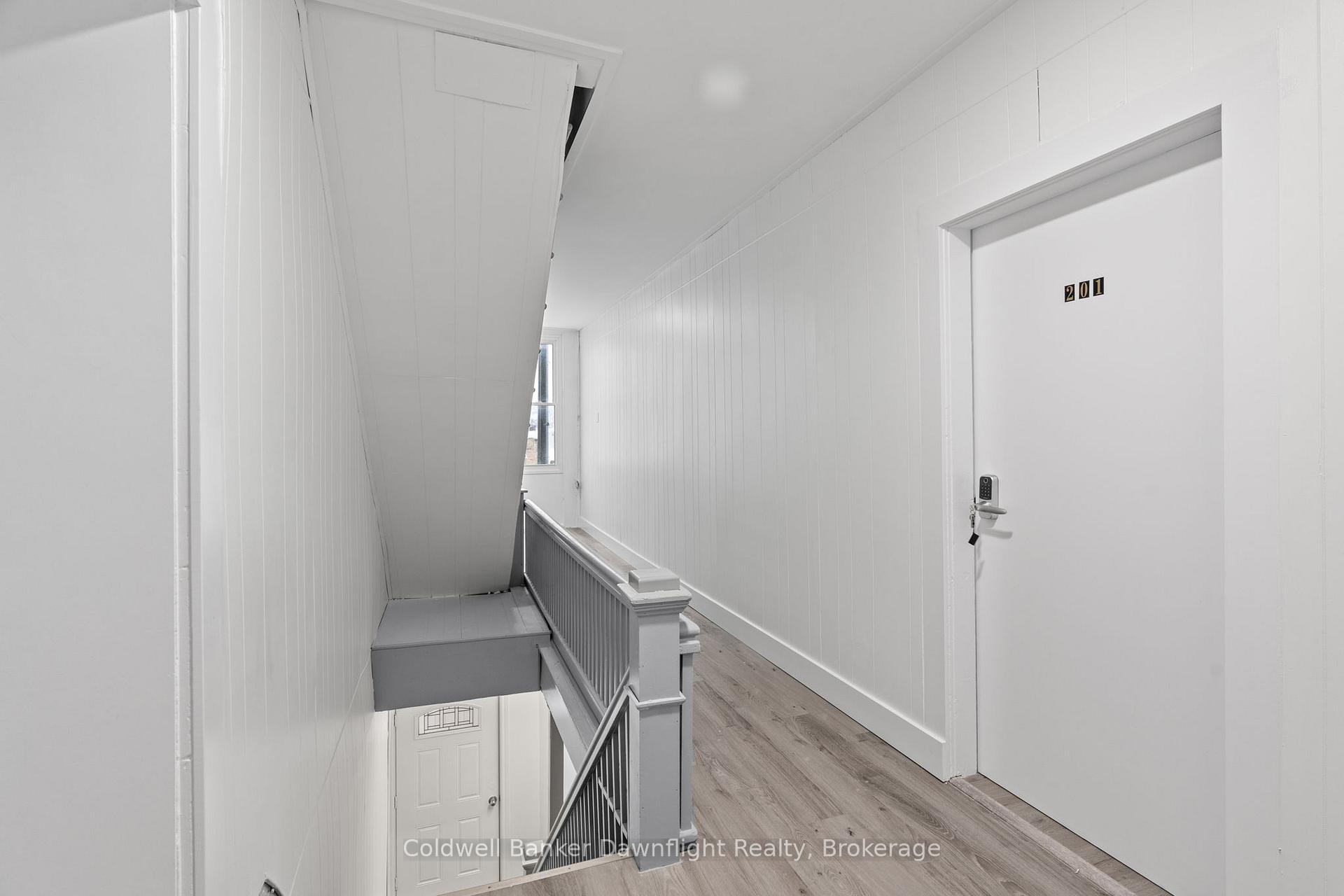 Photo 2 of Unit 202, 441 Main Street, South Huron, Exeter — HOMEH