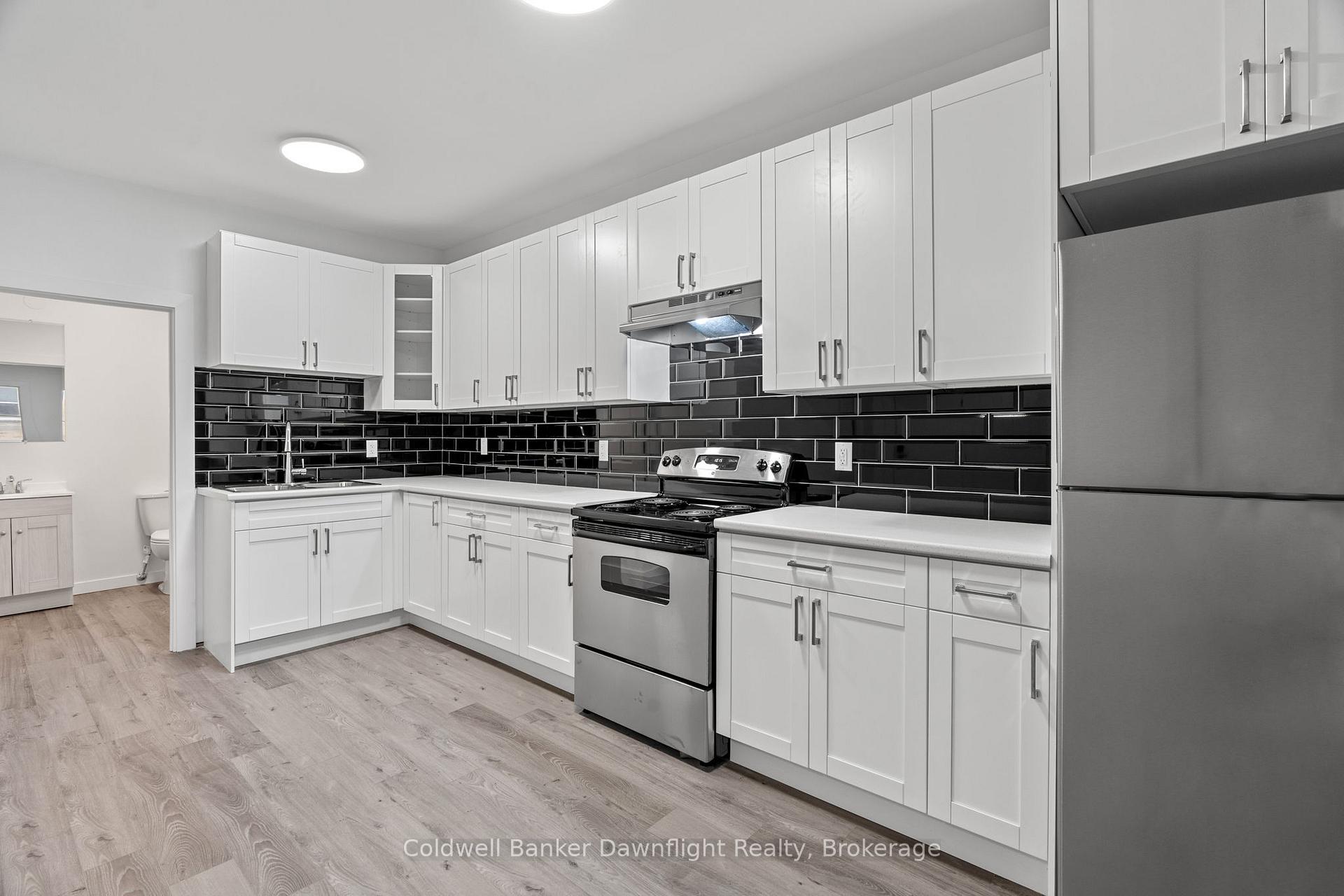 Photo 10 of Unit 202, 441 Main Street, South Huron, Exeter — HOMEH
