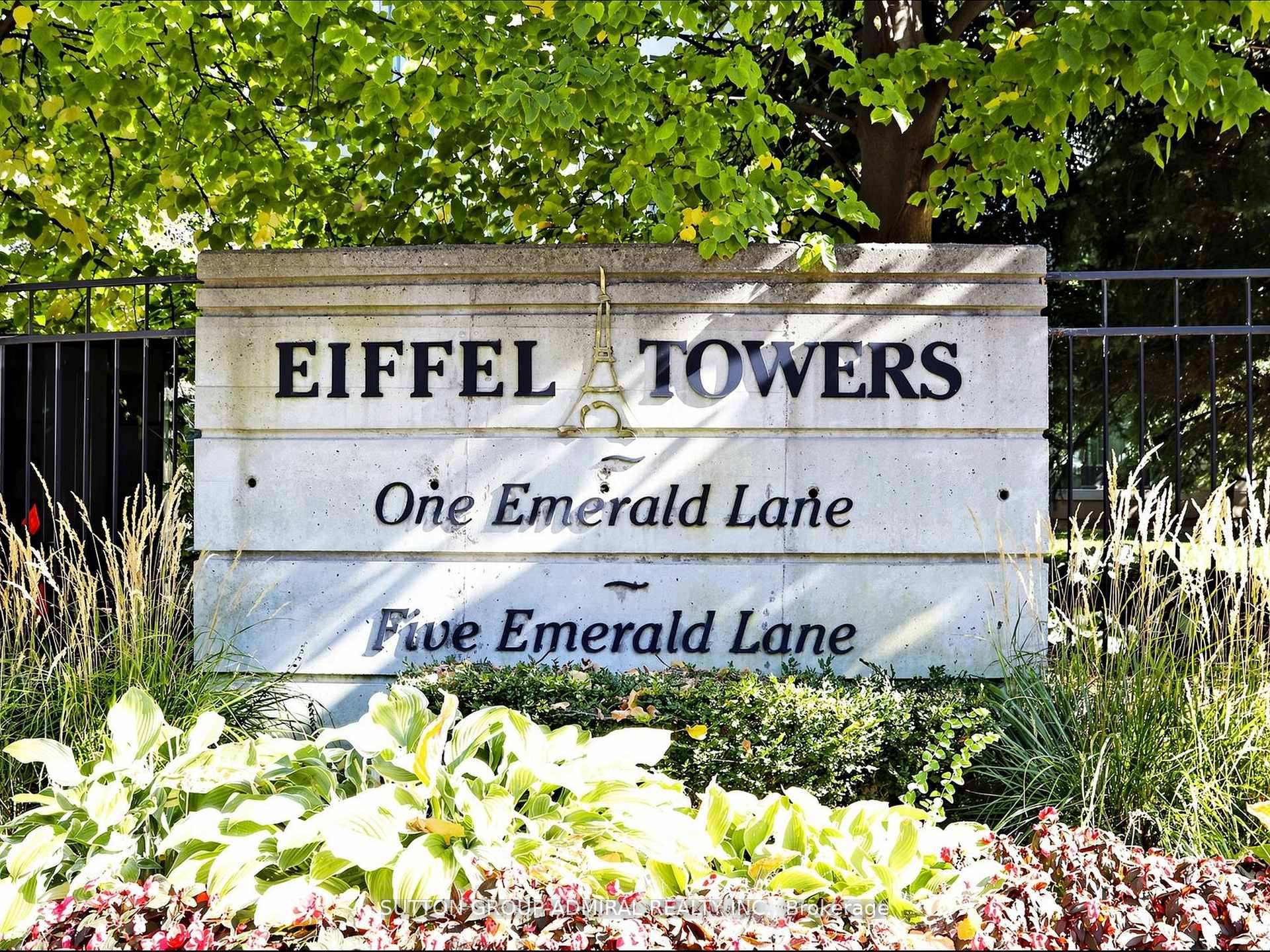 Photo of Unit 704, 1 Emerald Lane