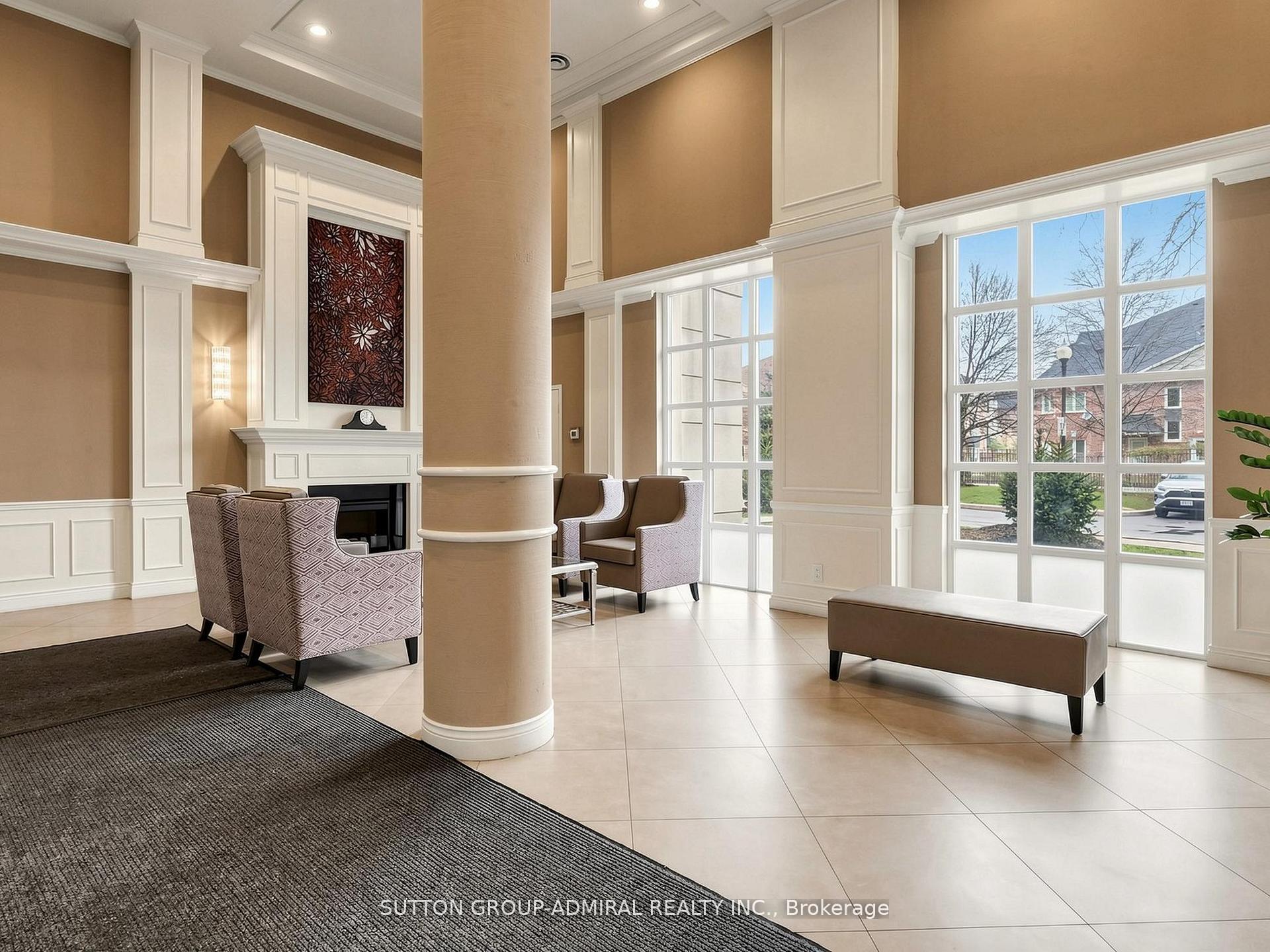Photo 4 of Unit 704, 1 Emerald Lane, Vaughan, Crestwood-Springfarm-Yorkhill — HOMEH