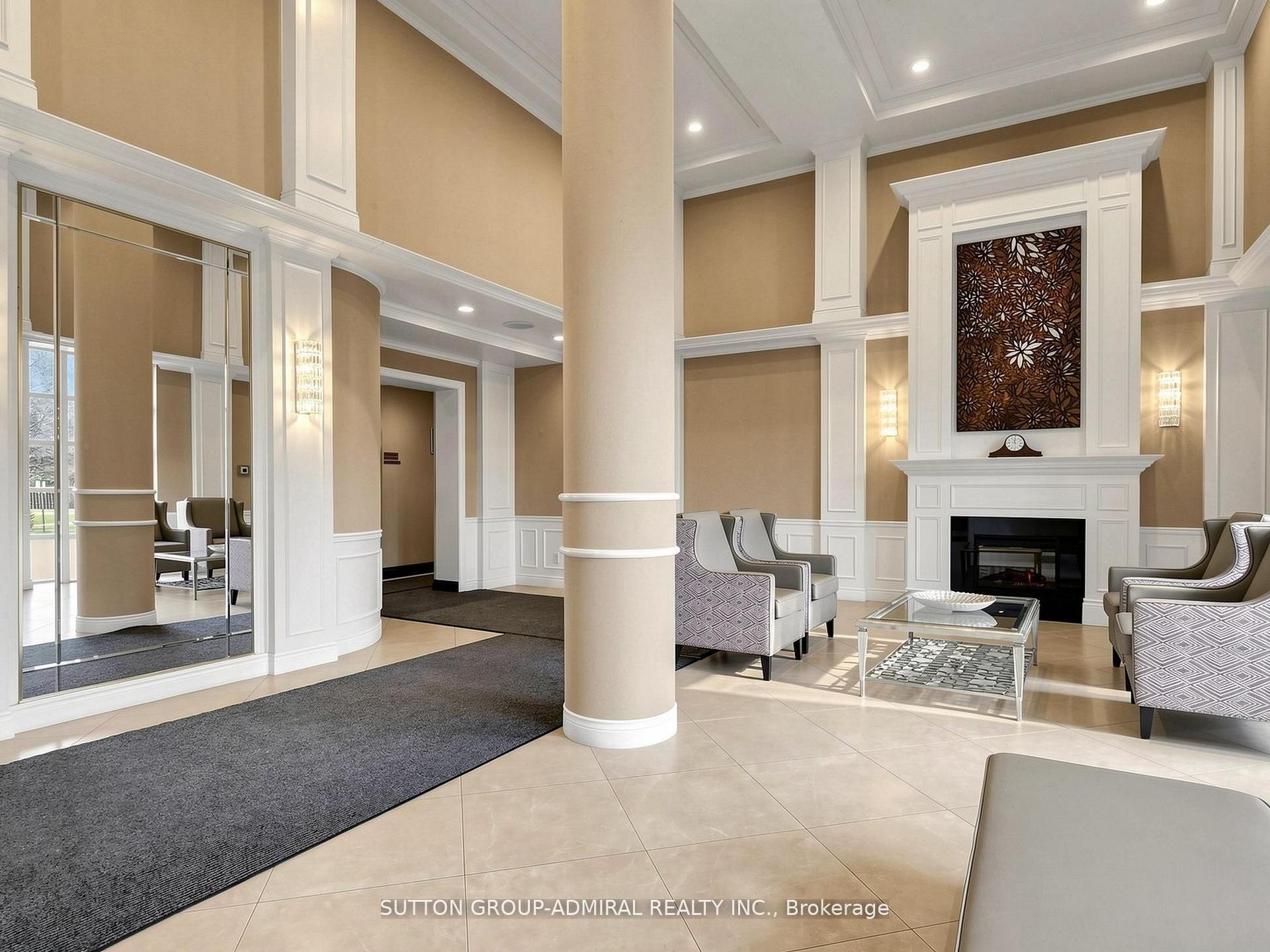 Photo 5 of Unit 704, 1 Emerald Lane, Vaughan, Crestwood-Springfarm-Yorkhill — HOMEH