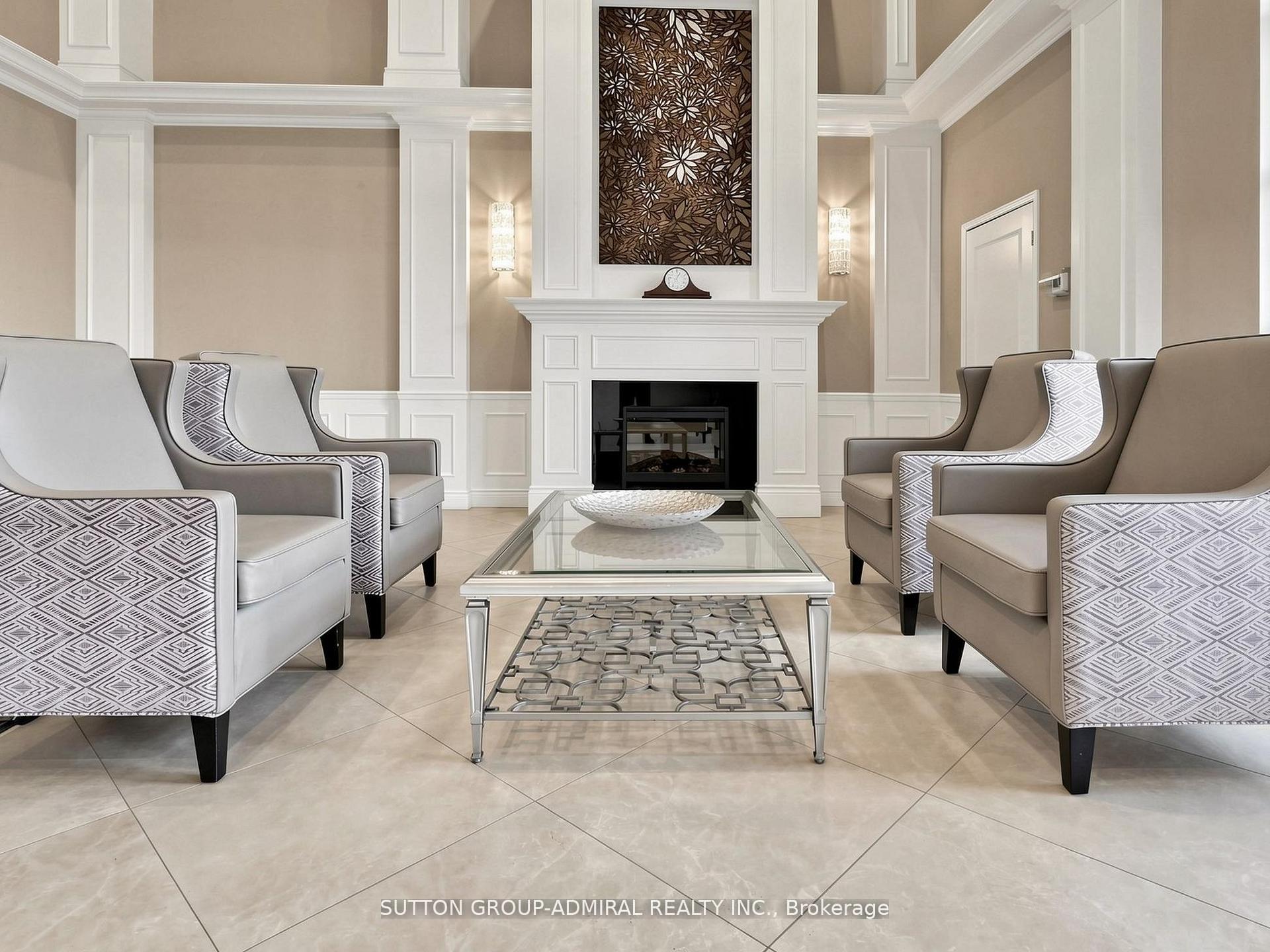 Photo 6 of Unit 704, 1 Emerald Lane, Vaughan, Crestwood-Springfarm-Yorkhill — HOMEH