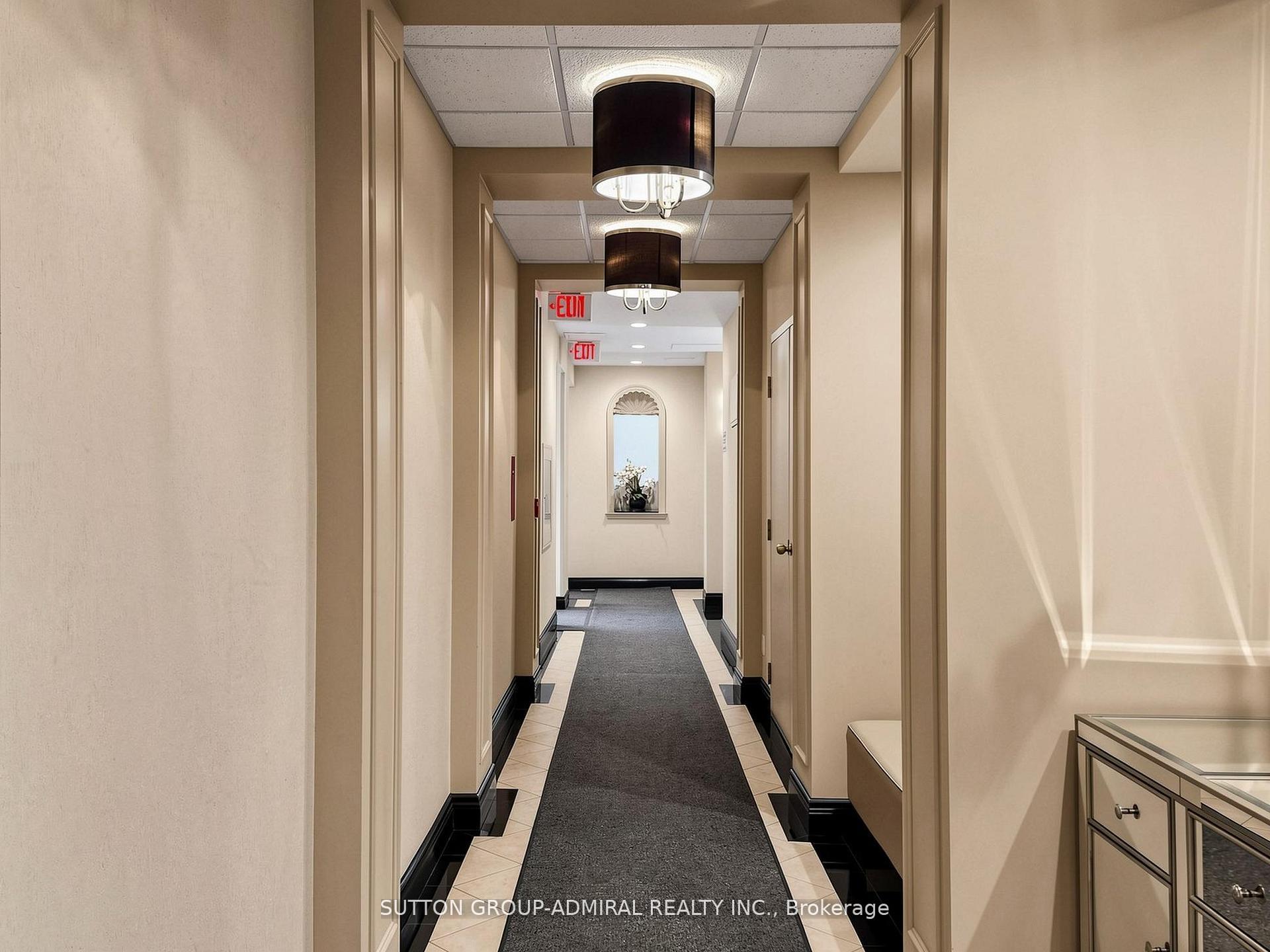 Photo 7 of Unit 704, 1 Emerald Lane, Vaughan, Crestwood-Springfarm-Yorkhill — HOMEH