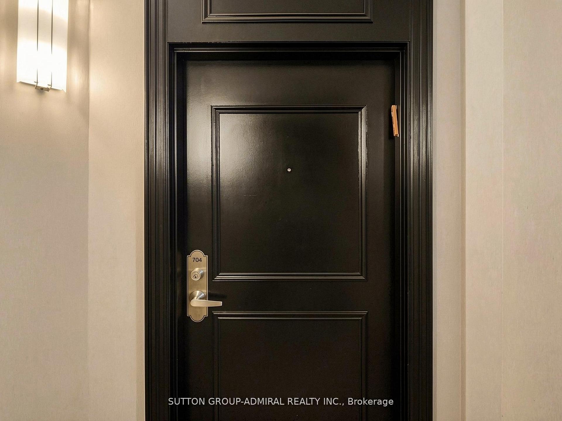 Photo 9 of Unit 704, 1 Emerald Lane, Vaughan, Crestwood-Springfarm-Yorkhill — HOMEH