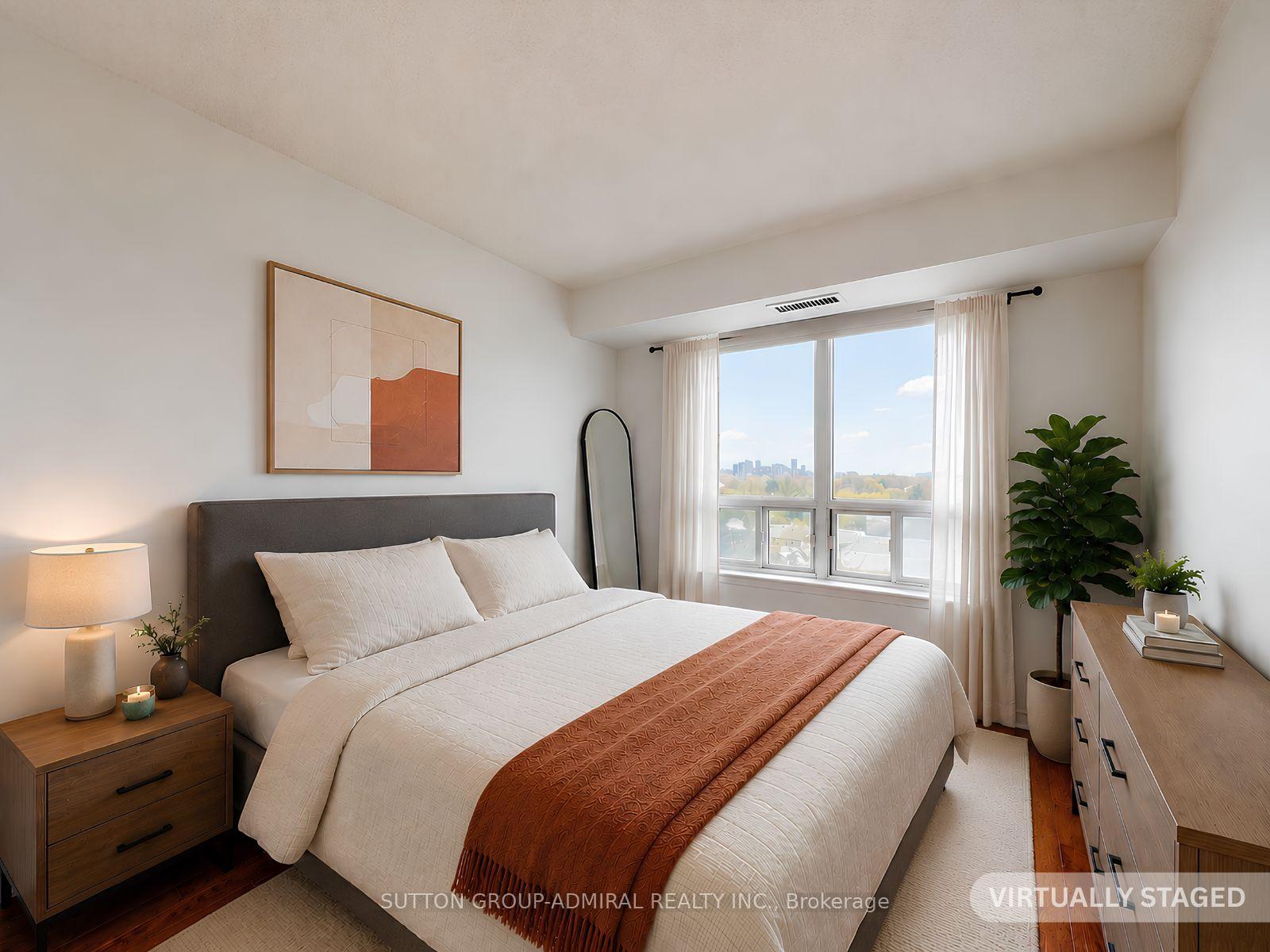 Photo 18 of Unit 704, 1 Emerald Lane, Vaughan, Crestwood-Springfarm-Yorkhill — HOMEH
