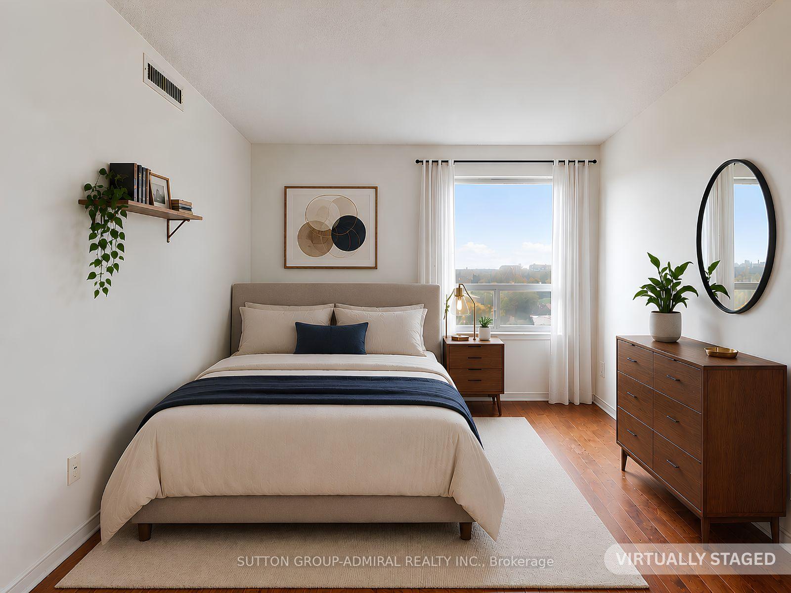 Photo 19 of Unit 704, 1 Emerald Lane, Vaughan, Crestwood-Springfarm-Yorkhill — HOMEH