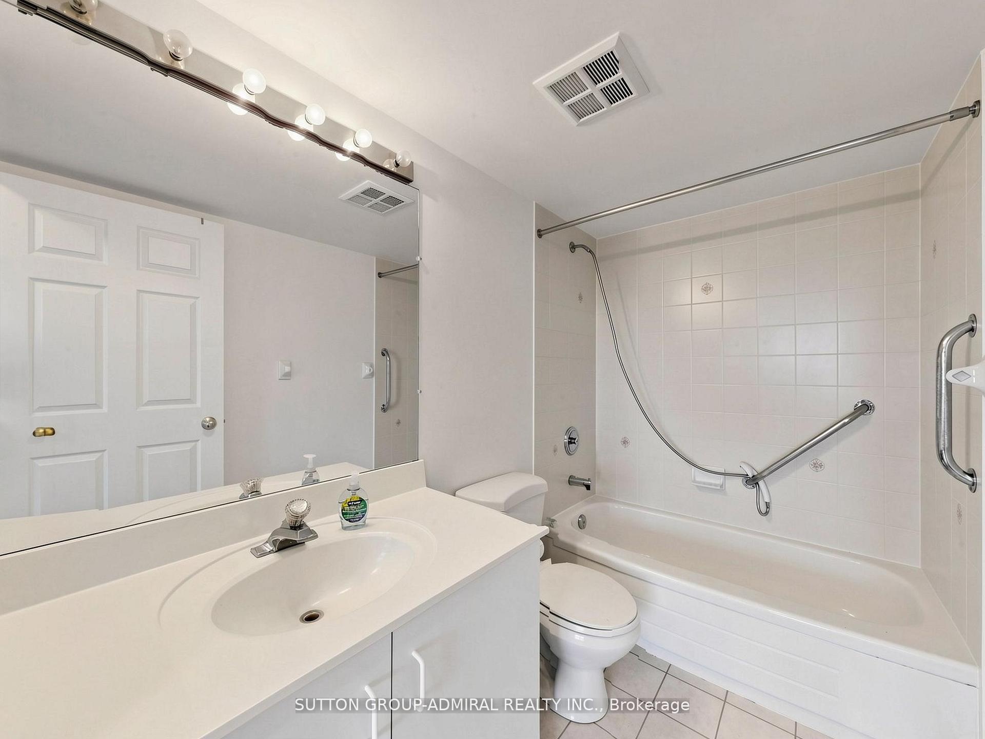 Photo 23 of Unit 704, 1 Emerald Lane, Vaughan, Crestwood-Springfarm-Yorkhill — HOMEH