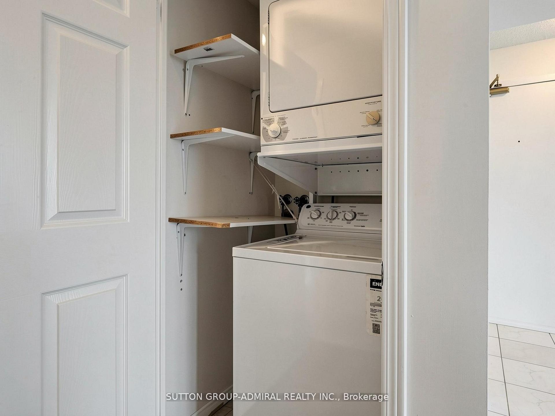 Photo 24 of Unit 704, 1 Emerald Lane, Vaughan, Crestwood-Springfarm-Yorkhill — HOMEH