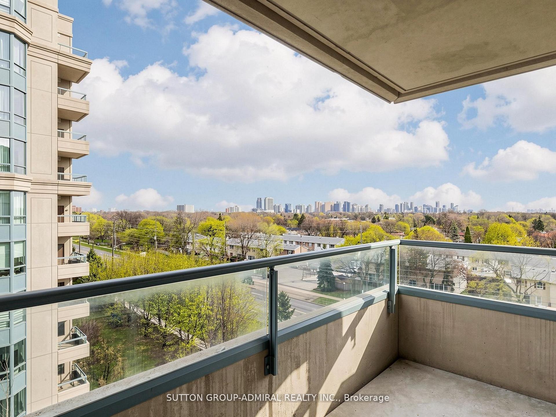 Photo 25 of Unit 704, 1 Emerald Lane, Vaughan, Crestwood-Springfarm-Yorkhill — HOMEH
