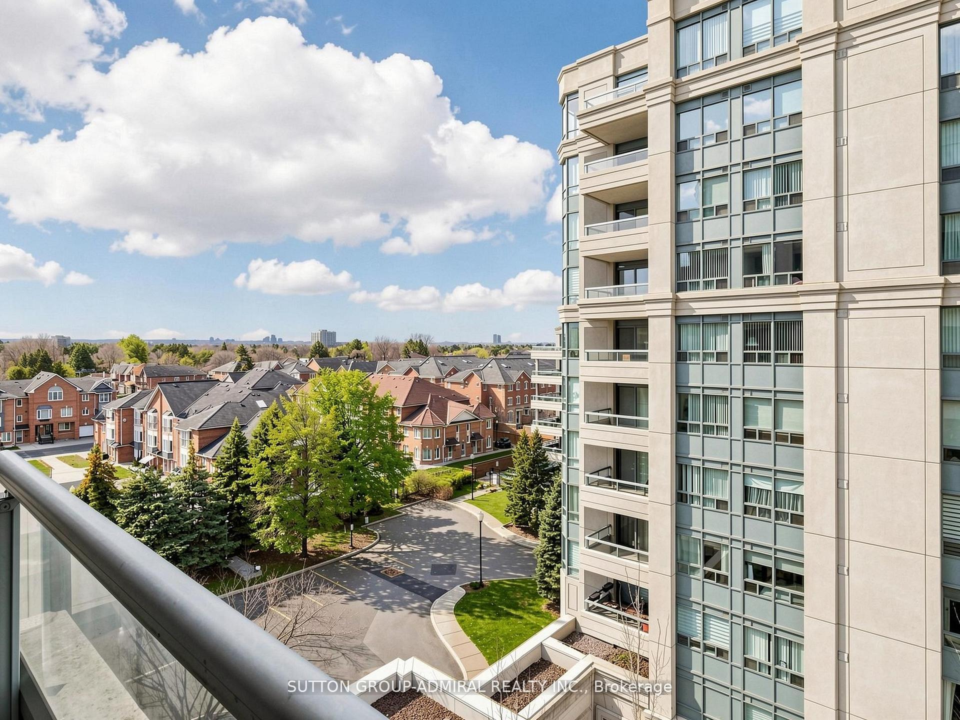 Photo 27 of Unit 704, 1 Emerald Lane, Vaughan, Crestwood-Springfarm-Yorkhill — HOMEH