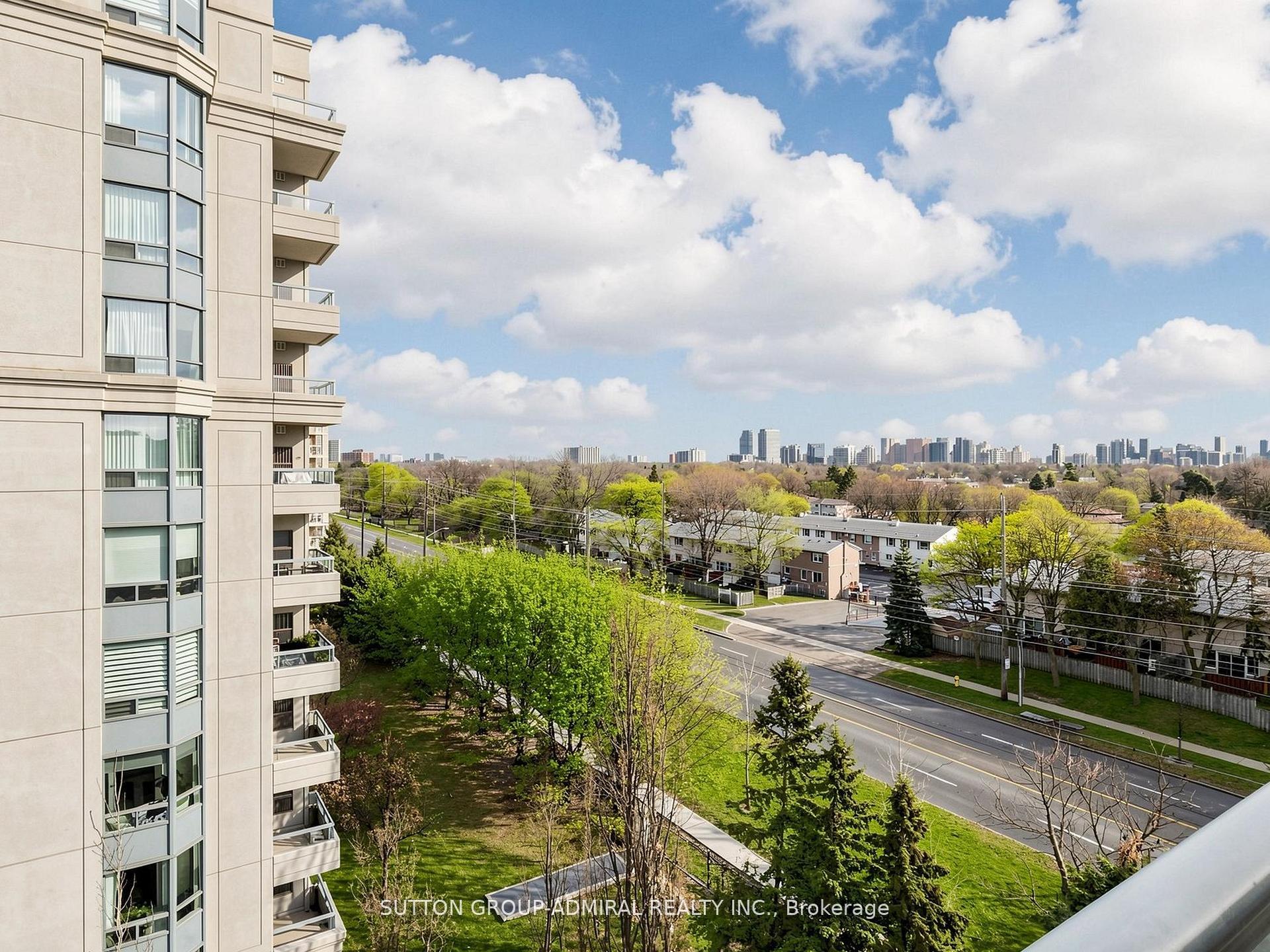 Photo 28 of Unit 704, 1 Emerald Lane, Vaughan, Crestwood-Springfarm-Yorkhill — HOMEH