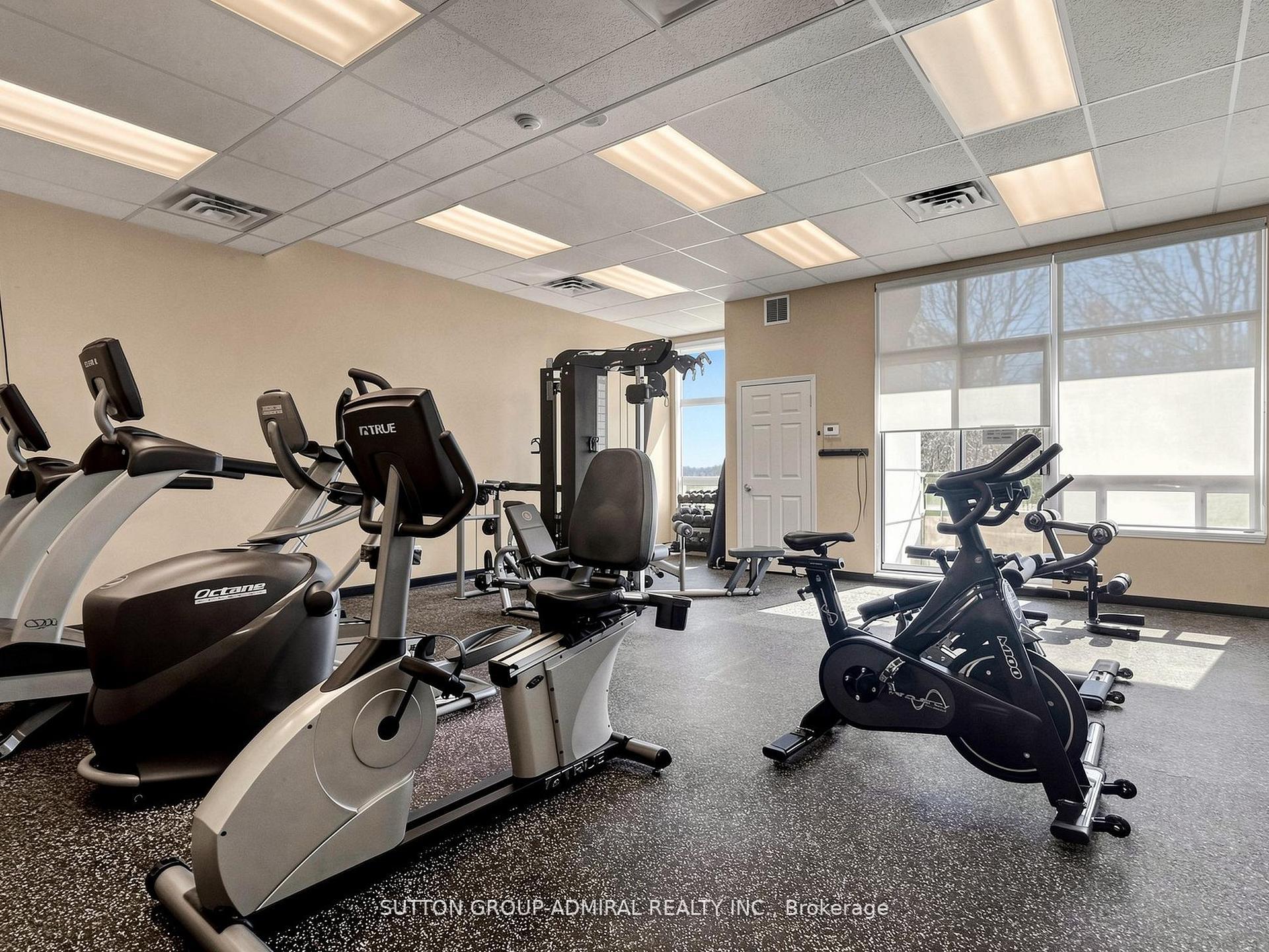 Photo 30 of Unit 704, 1 Emerald Lane, Vaughan, Crestwood-Springfarm-Yorkhill — HOMEH
