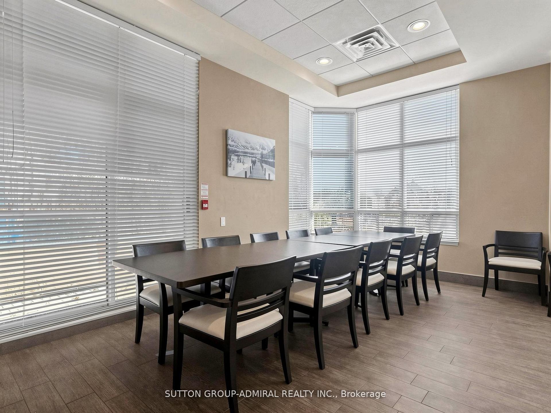 Photo 32 of Unit 704, 1 Emerald Lane, Vaughan, Crestwood-Springfarm-Yorkhill — HOMEH