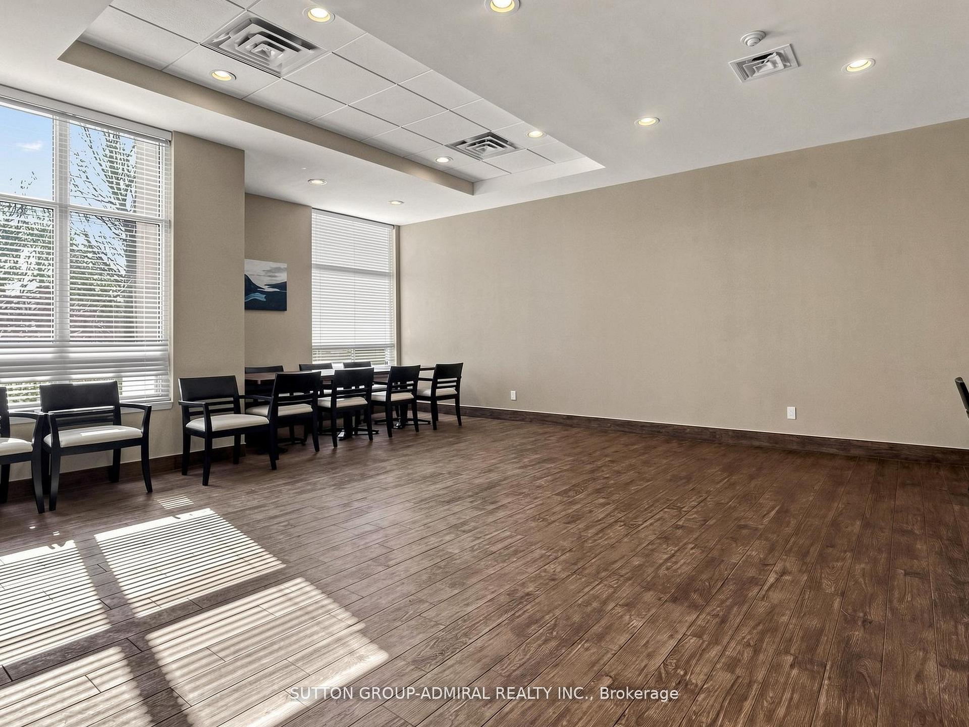 Photo 33 of Unit 704, 1 Emerald Lane, Vaughan, Crestwood-Springfarm-Yorkhill — HOMEH