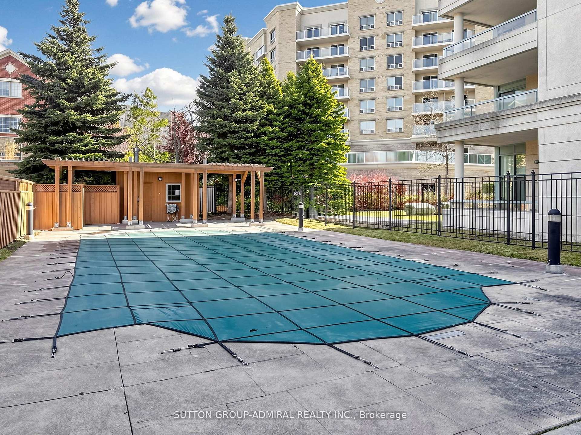 Photo 36 of Unit 704, 1 Emerald Lane, Vaughan, Crestwood-Springfarm-Yorkhill — HOMEH