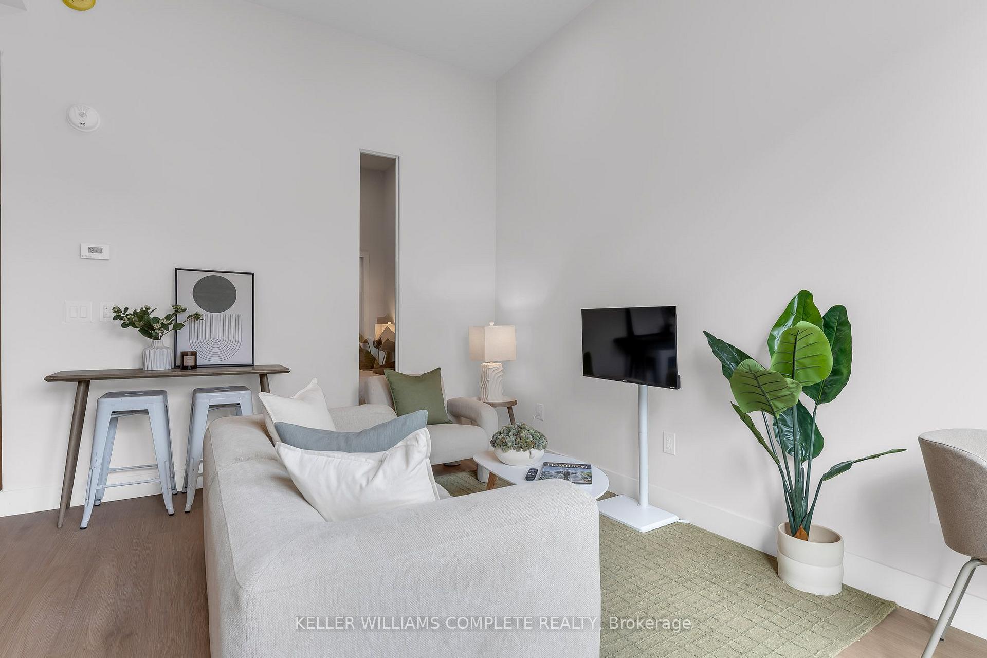 Photo 10 of Unit 304, 56 York Boulevard, Hamilton, Central — HOMEH