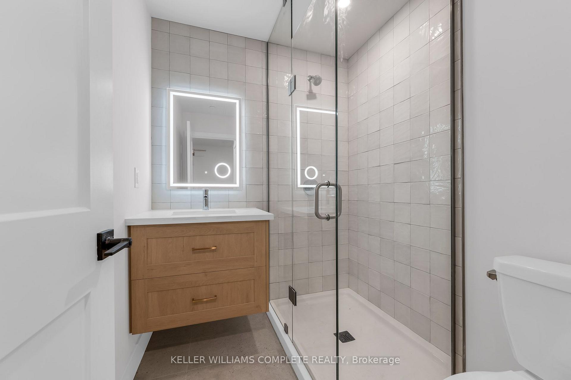 Photo 21 of Unit 304, 56 York Boulevard, Hamilton, Central — HOMEH