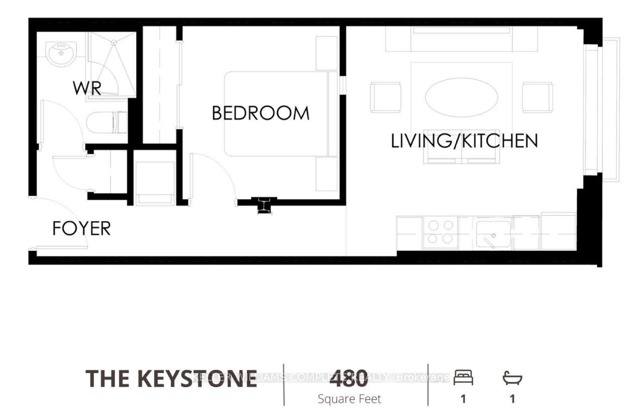 Photo 27 of Unit 304, 56 York Boulevard, Hamilton, Central — HOMEH