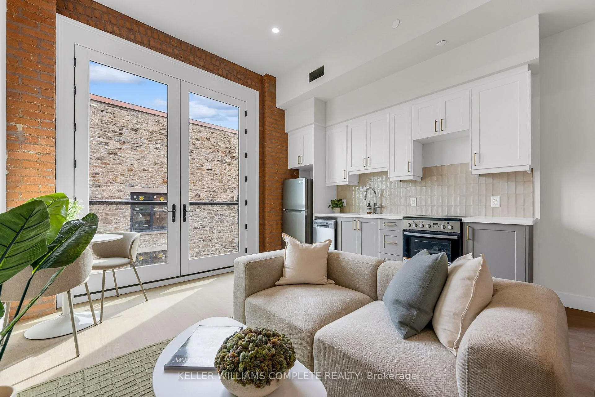 Photo 1 of Unit 304, 56 York Boulevard, Hamilton, Central — HOMEH