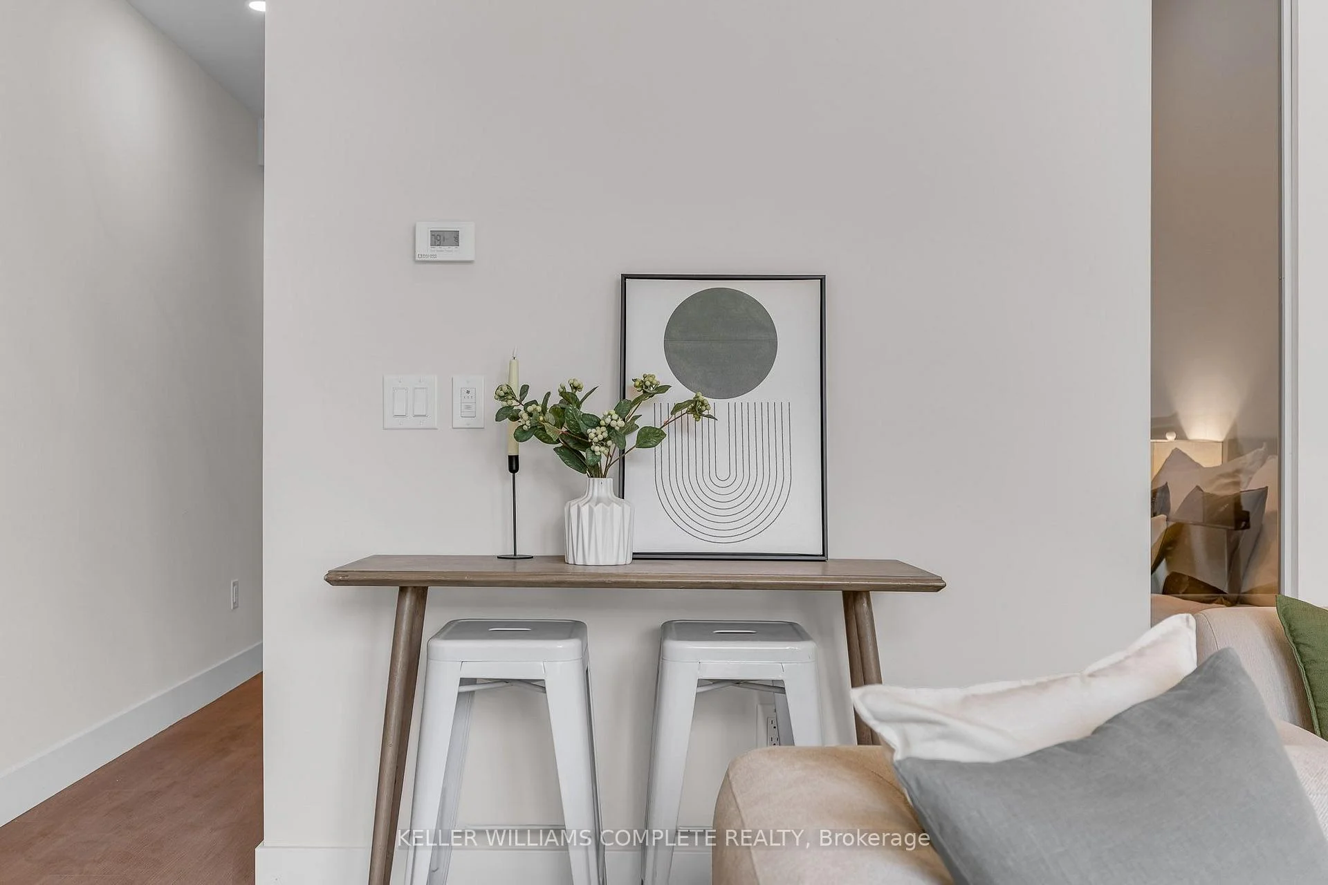 Photo 15 of Unit 304, 56 York Boulevard, Hamilton, Central — HOMEH