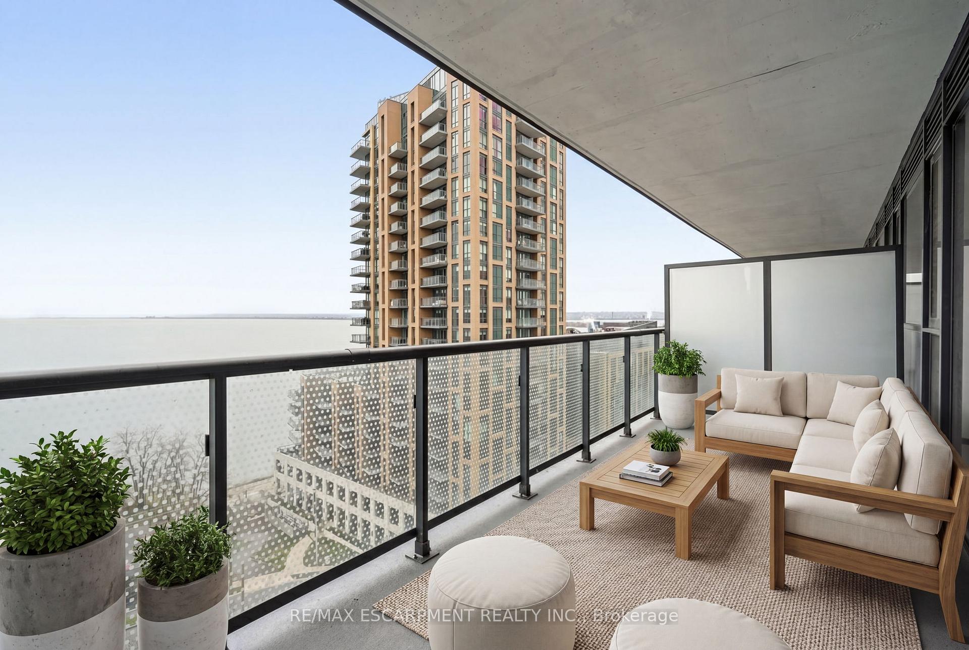 Photo 25 of Unit 1106, 2075 Lakeshore Road, Burlington, Brant — HOMEH