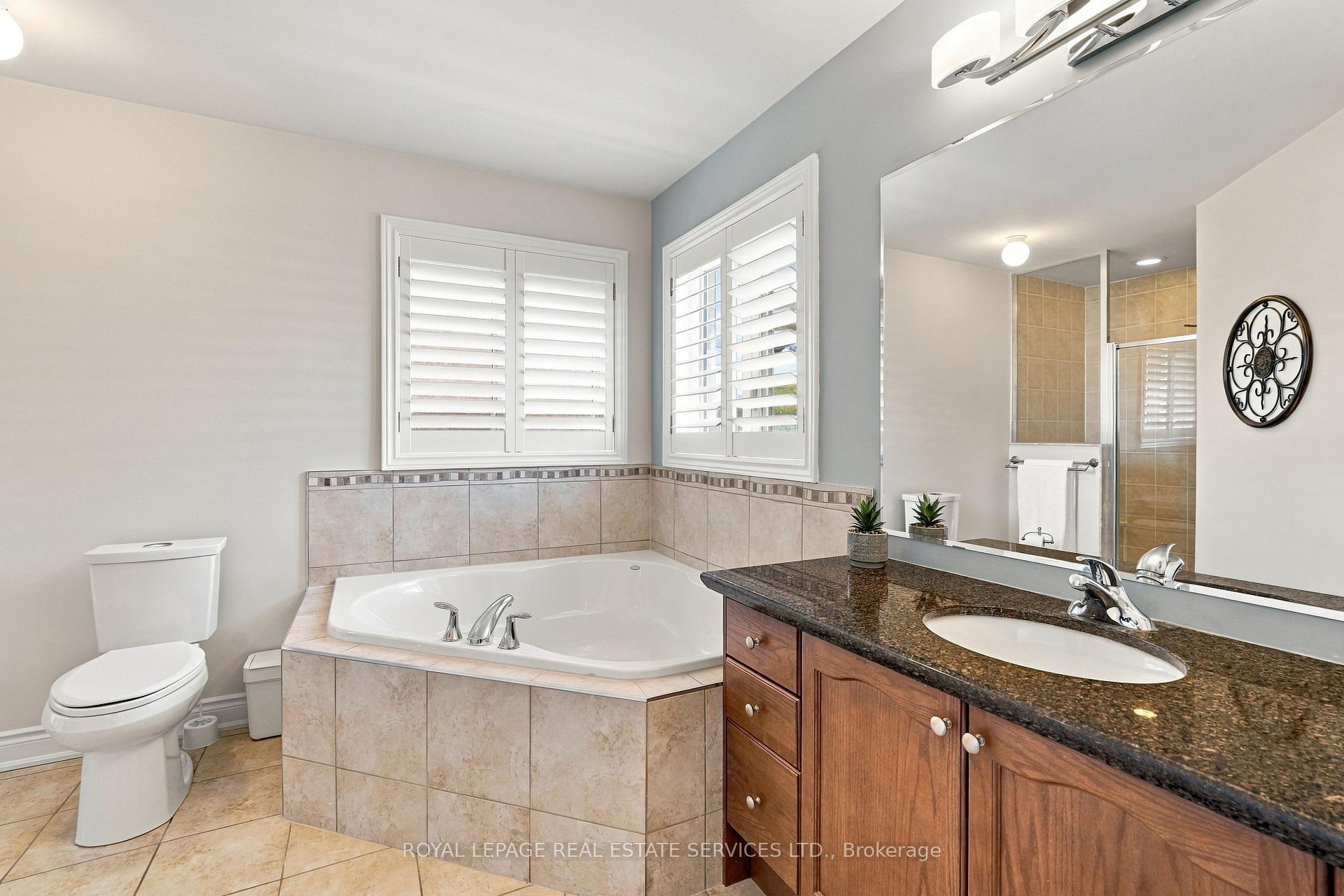Photo 20 of 227 Alison Crescent, Oakville, Bronte — HOMEH
