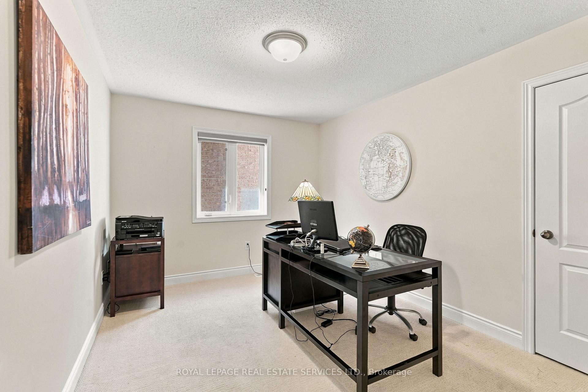 Photo 22 of 227 Alison Crescent, Oakville, Bronte — HOMEH