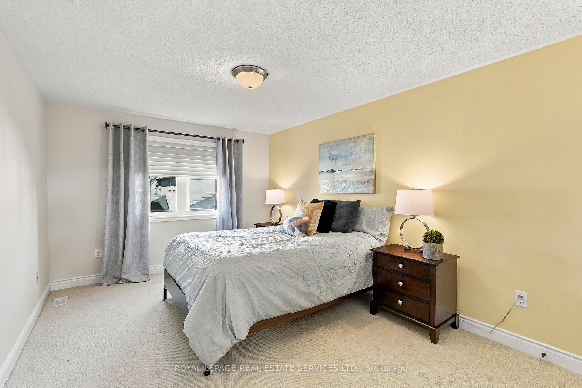 Photo 26 of 227 Alison Crescent, Oakville, Bronte — HOMEH
