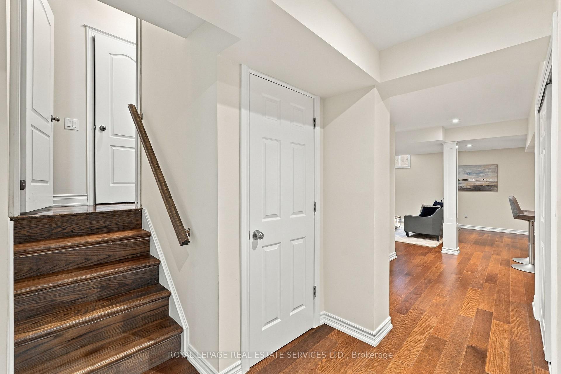 Photo 28 of 227 Alison Crescent, Oakville, Bronte — HOMEH