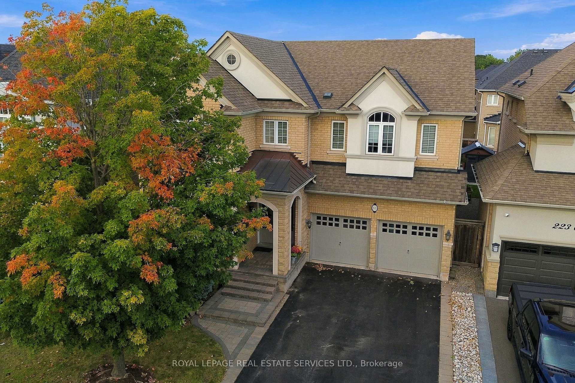Photo 42 of 227 Alison Crescent, Oakville, Bronte — HOMEH