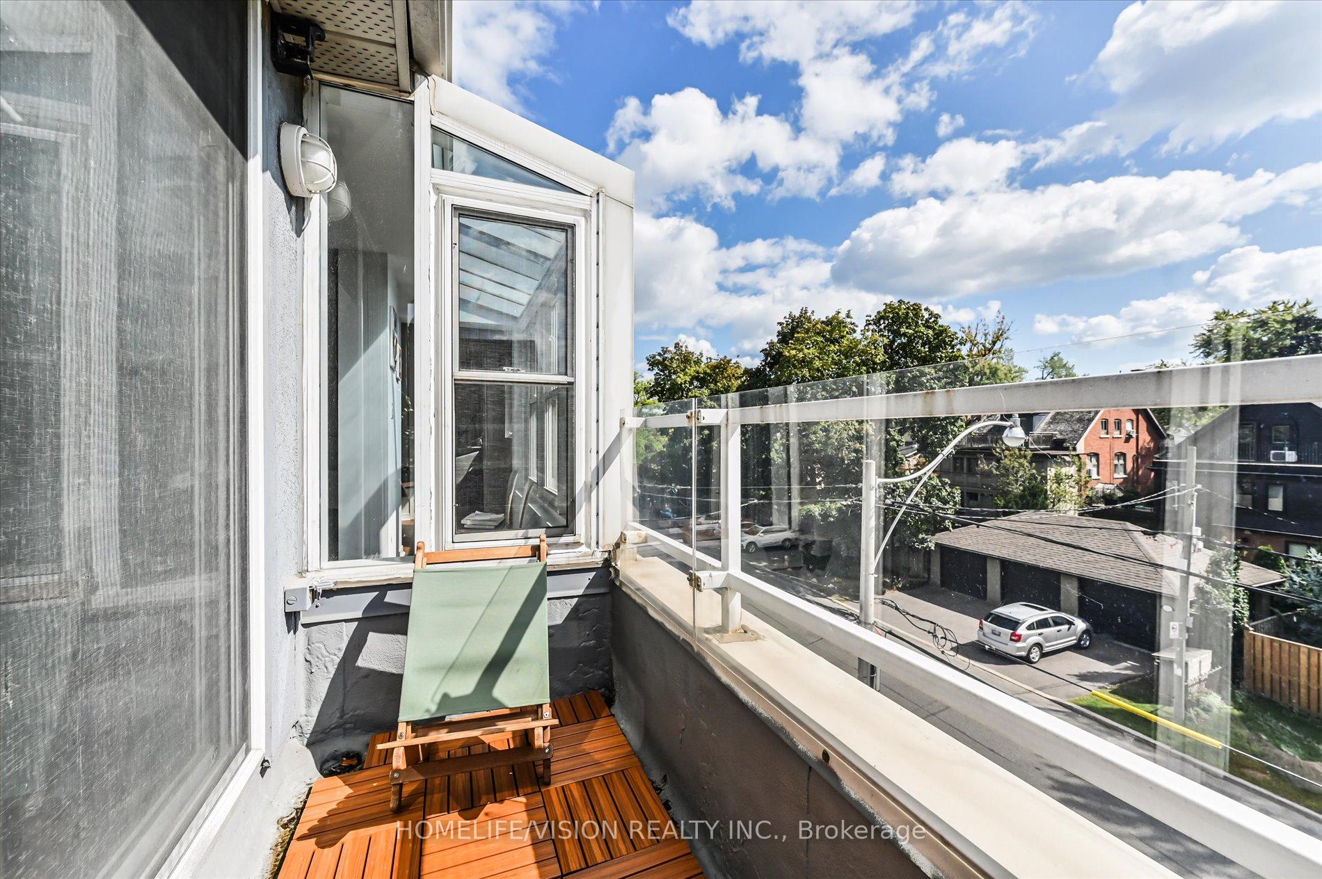 Photo 20 of Unit 3rd Flr, 400 Summerhill Avenue, Toronto, Rosedale-Moore Park — HOMEH