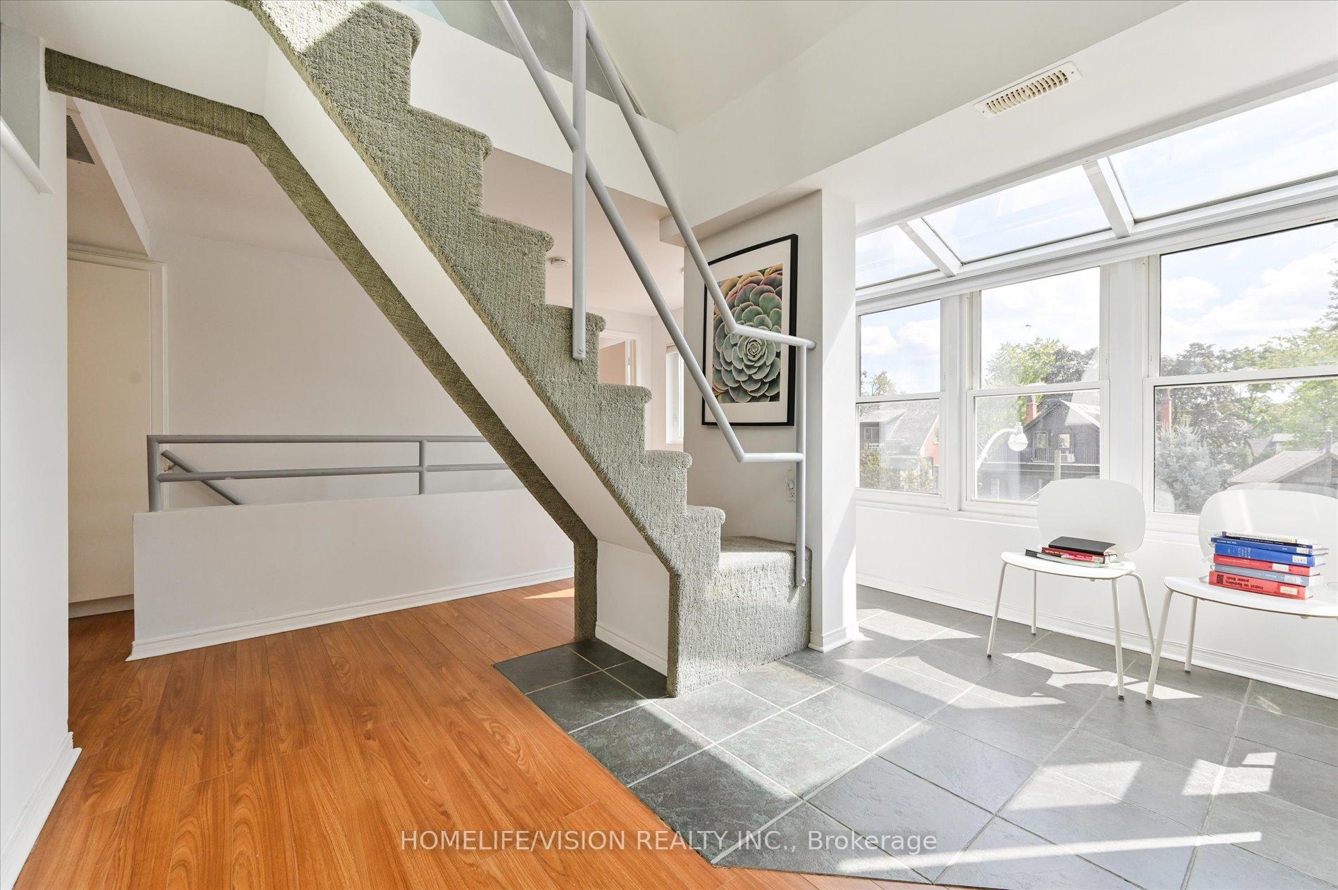 Photo 21 of Unit 3rd Flr, 400 Summerhill Avenue, Toronto, Rosedale-Moore Park — HOMEH