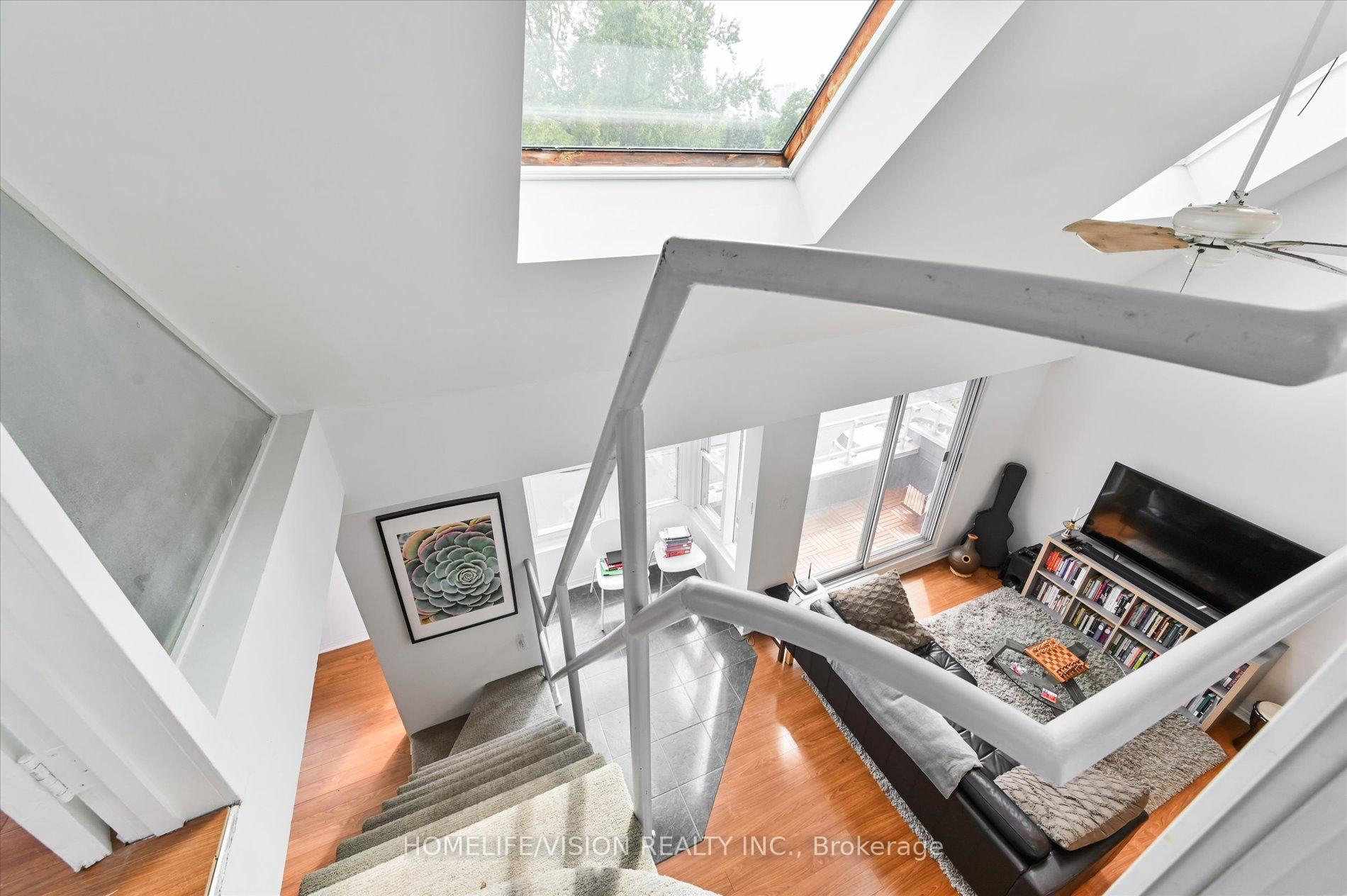 Photo 22 of Unit 3rd Flr, 400 Summerhill Avenue, Toronto, Rosedale-Moore Park — HOMEH