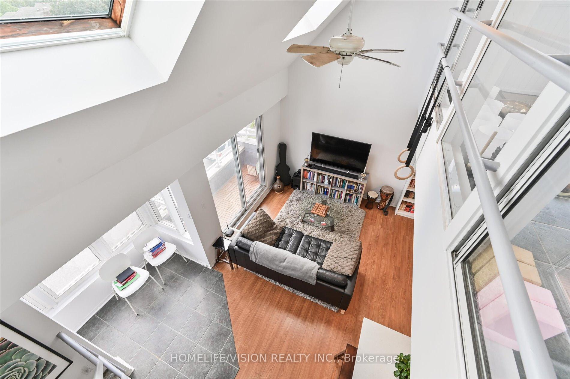 Photo 23 of Unit 3rd Flr, 400 Summerhill Avenue, Toronto, Rosedale-Moore Park — HOMEH