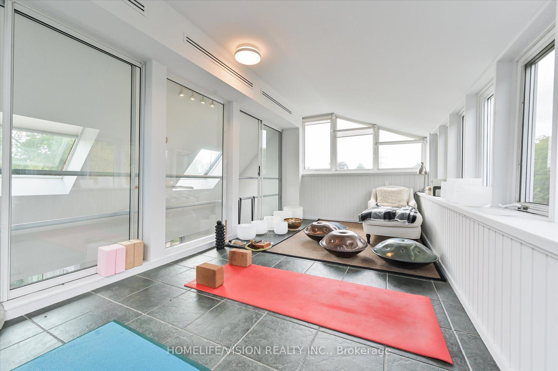 Photo 25 of Unit 3rd Flr, 400 Summerhill Avenue, Toronto, Rosedale-Moore Park — HOMEH