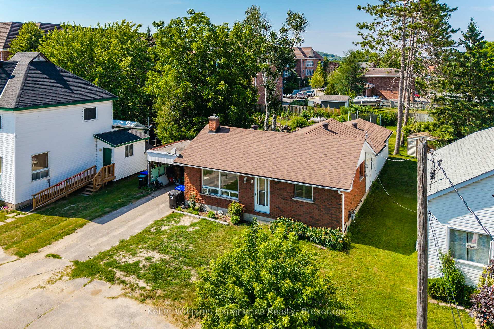 Photo of 9 Wolfe Street
