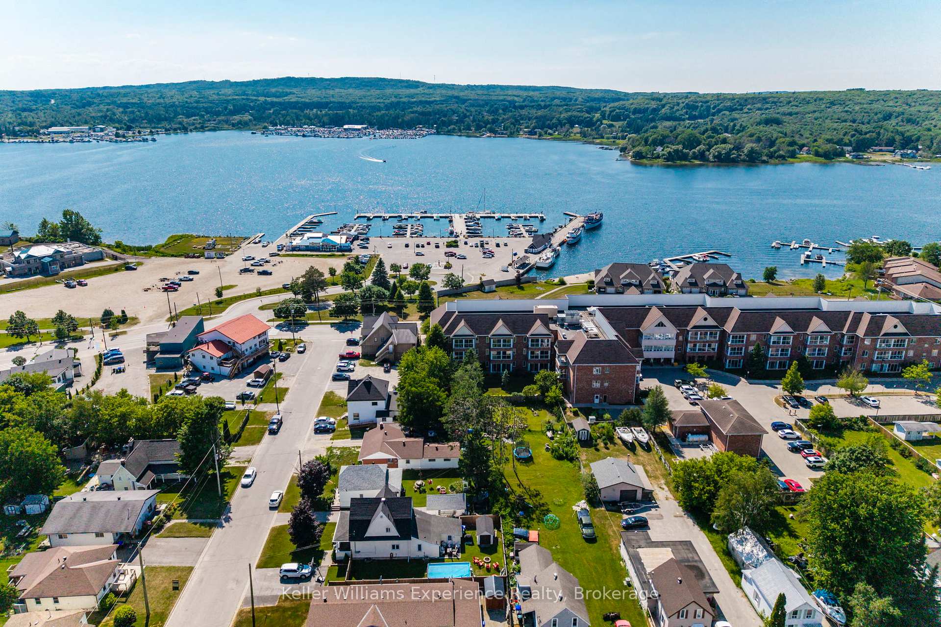 Photo 15 of 9 Wolfe Street, Penetanguishene — HOMEH