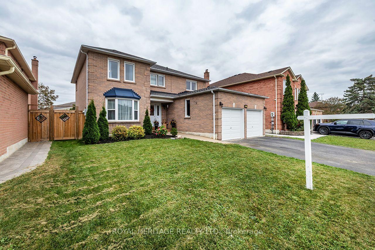 Photo 2 of 61 Forest Hts Street, Whitby, Pringle Creek — HOMEH
