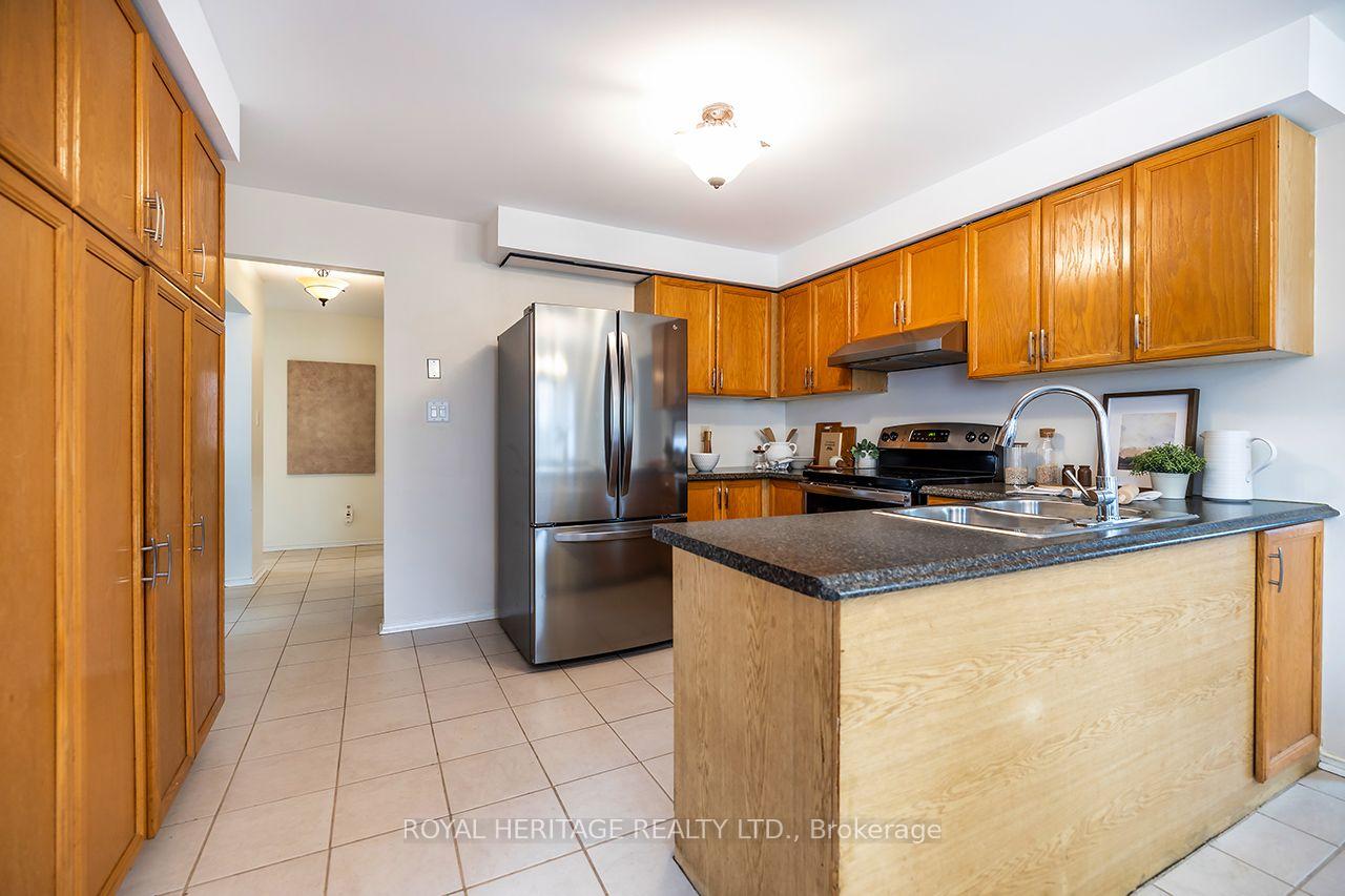 Photo 14 of 61 Forest Hts Street, Whitby, Pringle Creek — HOMEH