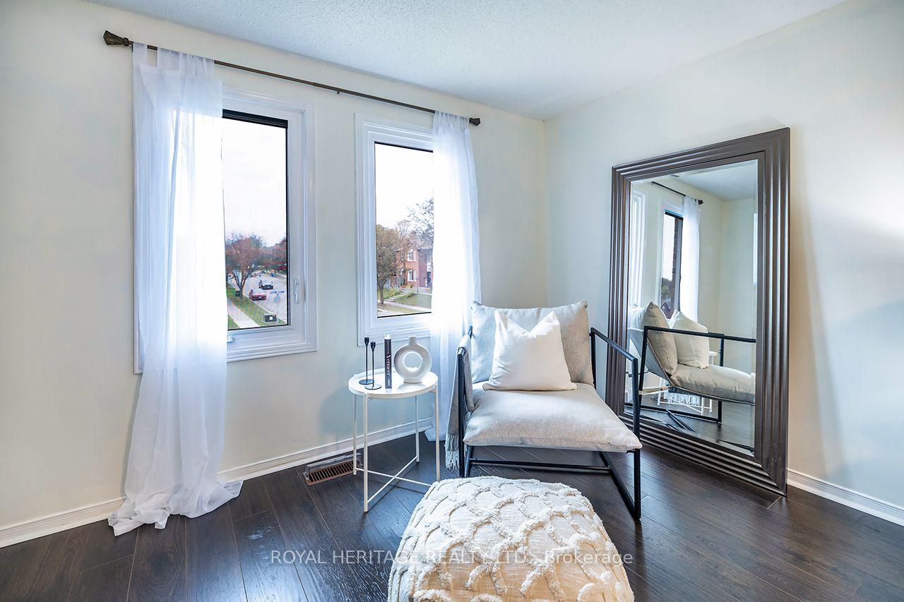 Photo 23 of 61 Forest Hts Street, Whitby, Pringle Creek — HOMEH