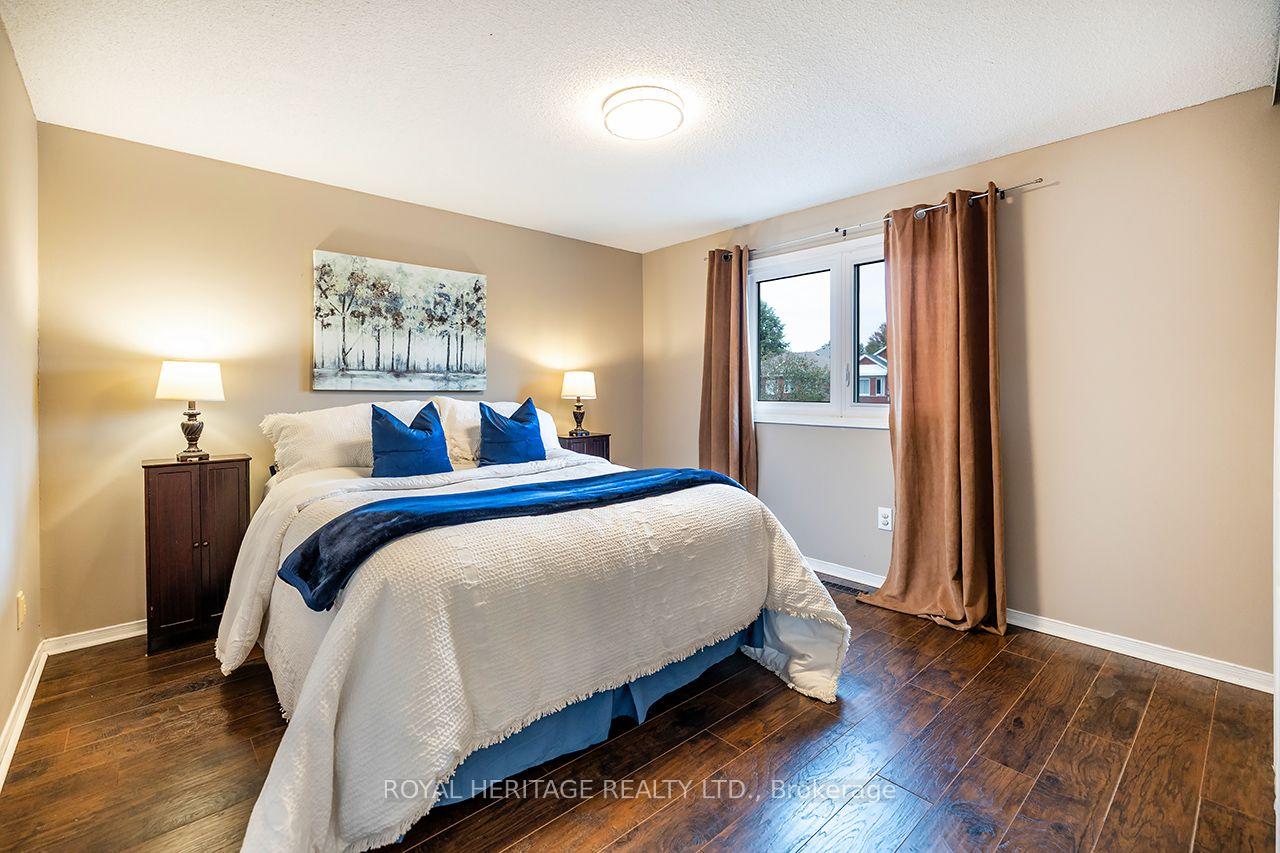 Photo 26 of 61 Forest Hts Street, Whitby, Pringle Creek — HOMEH