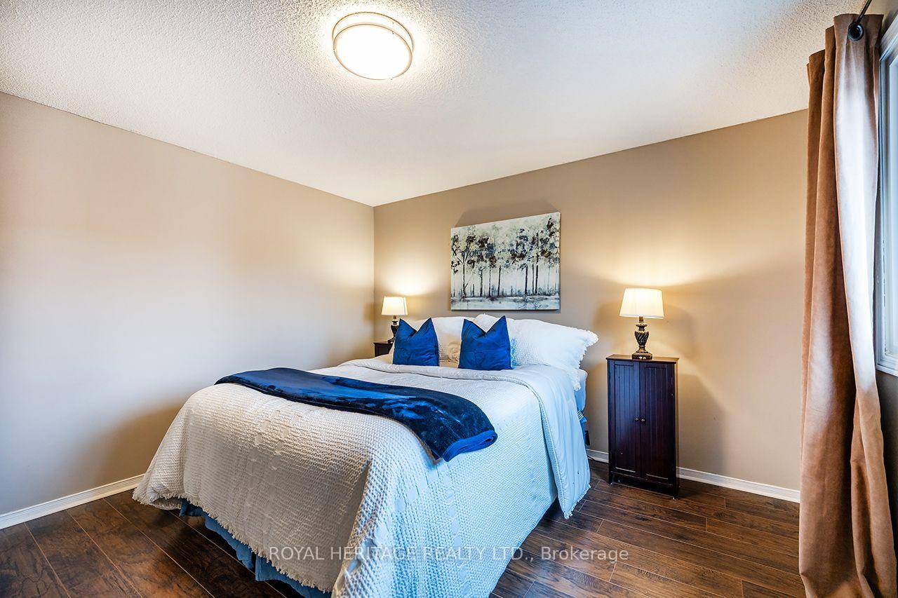 Photo 27 of 61 Forest Hts Street, Whitby, Pringle Creek — HOMEH