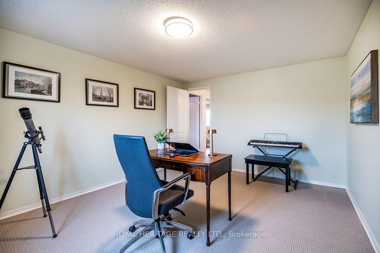 Photo 28 of 61 Forest Hts Street, Whitby, Pringle Creek — HOMEH